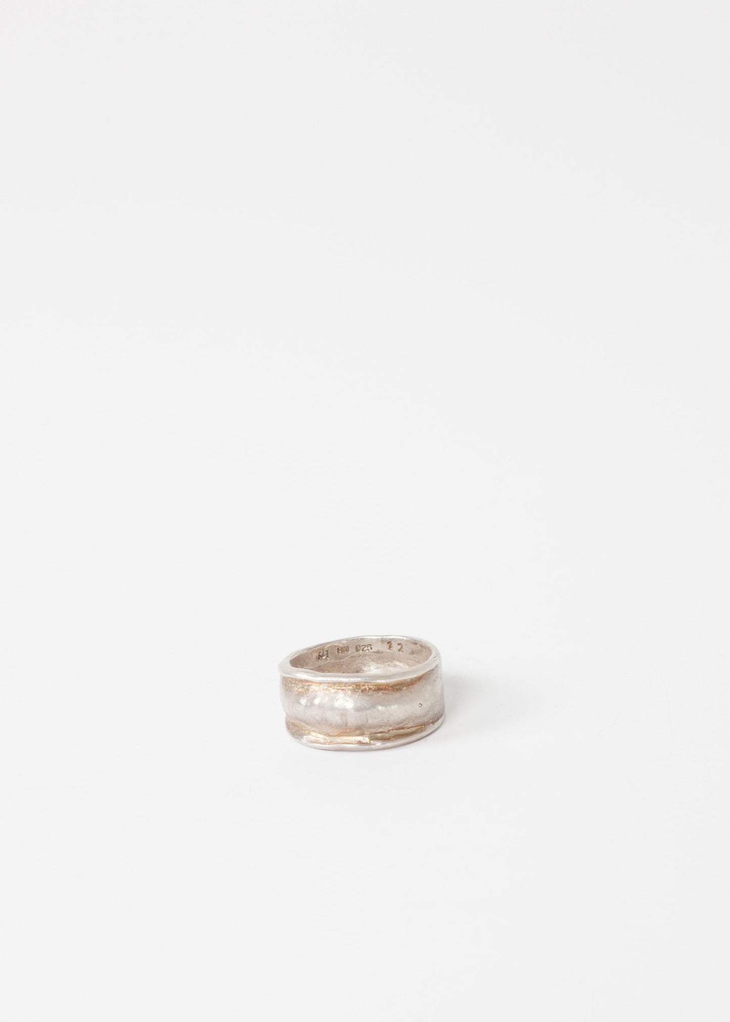 Ring 24 in Silver - annaclothes