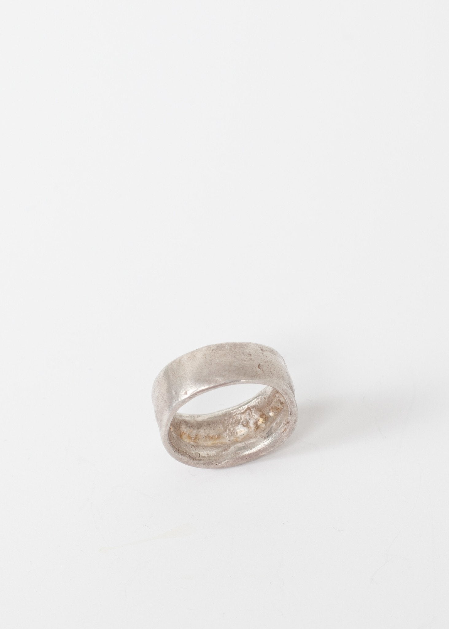 Ring 24 in Silver - annaclothes