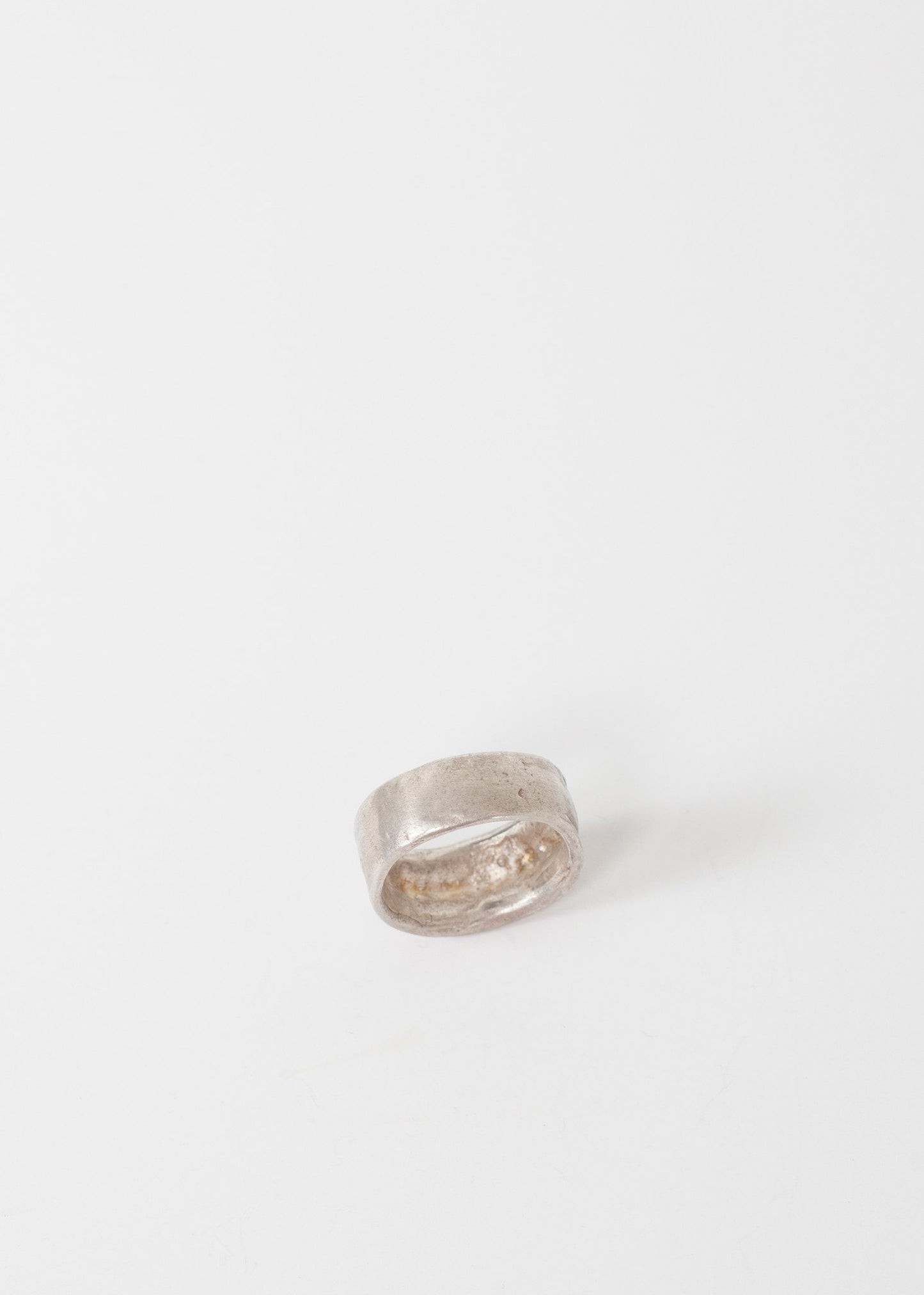 Ring 24 in Silver - annaclothes