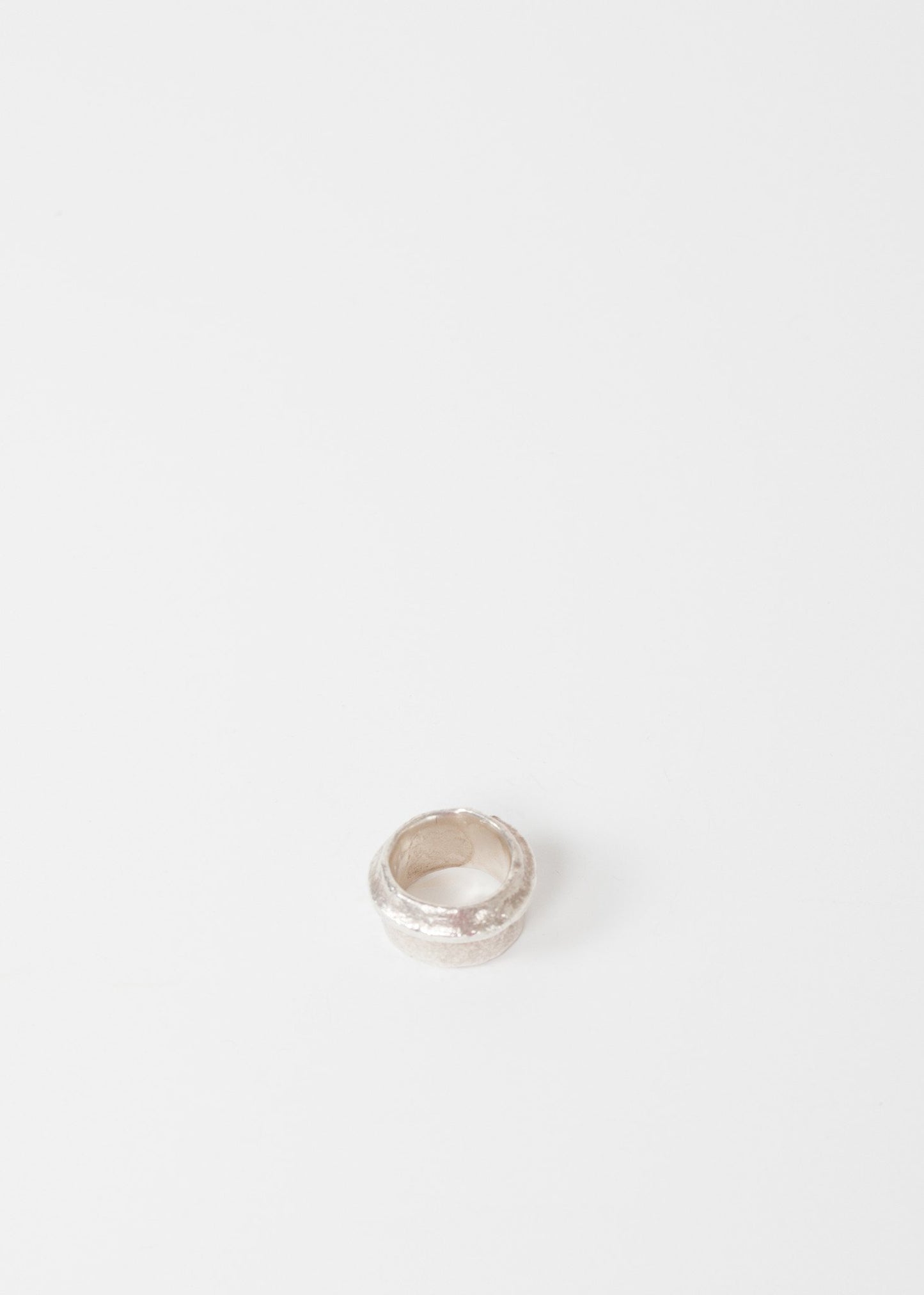 Ring 56 in Silver - annaclothes