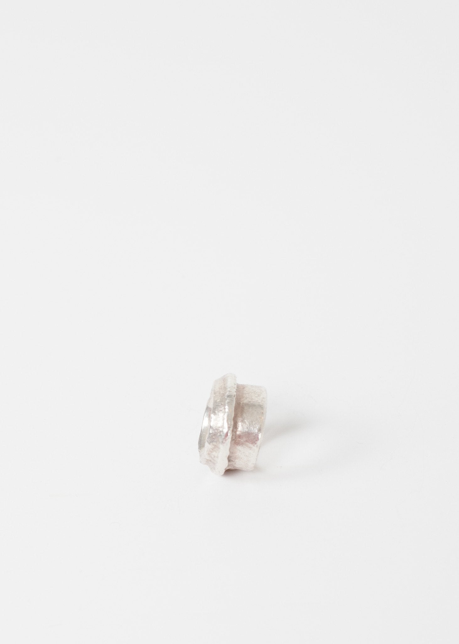 Ring 56 in Silver - annaclothes