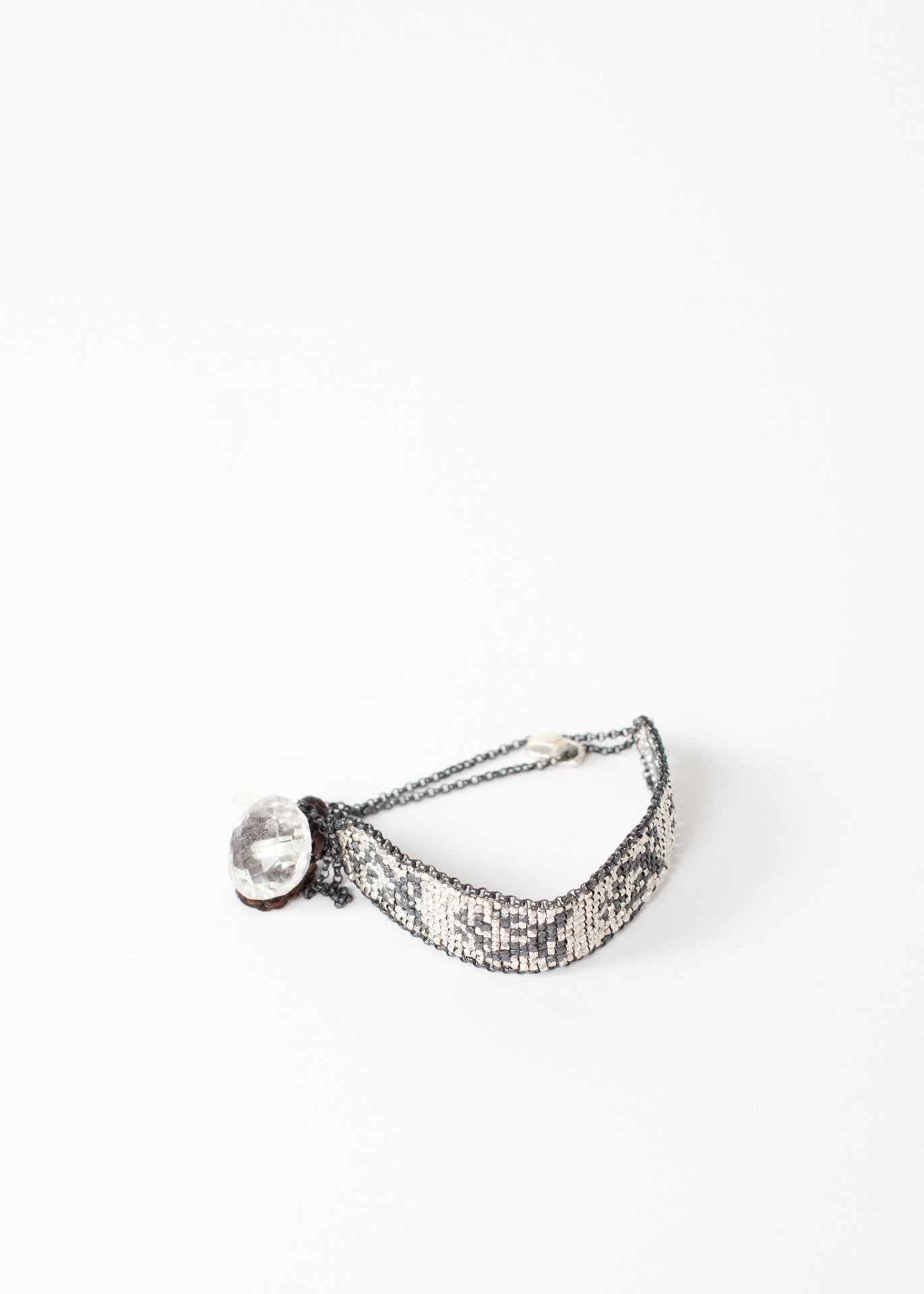 Gem Bracelet - annaclothes