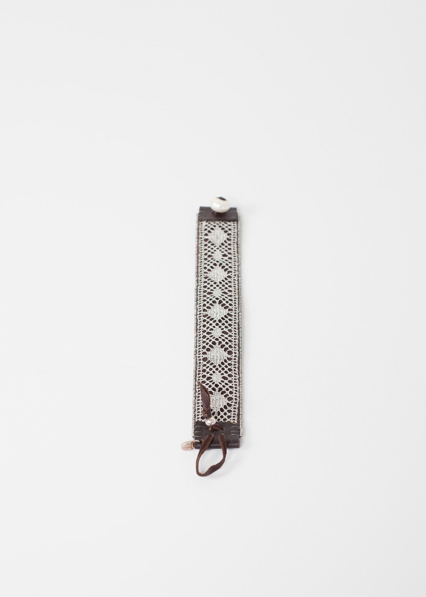 Leace Cuff - annaclothes