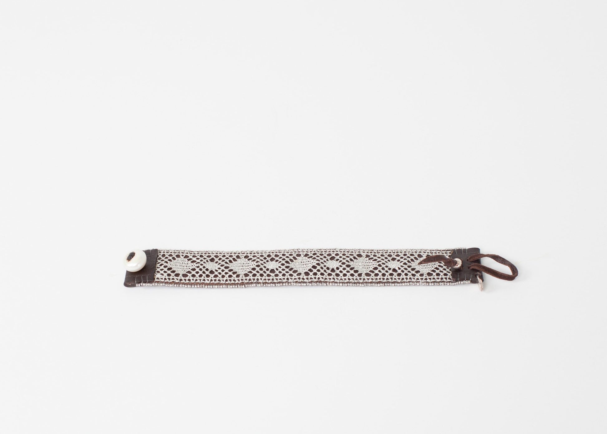 Leace Cuff - annaclothes
