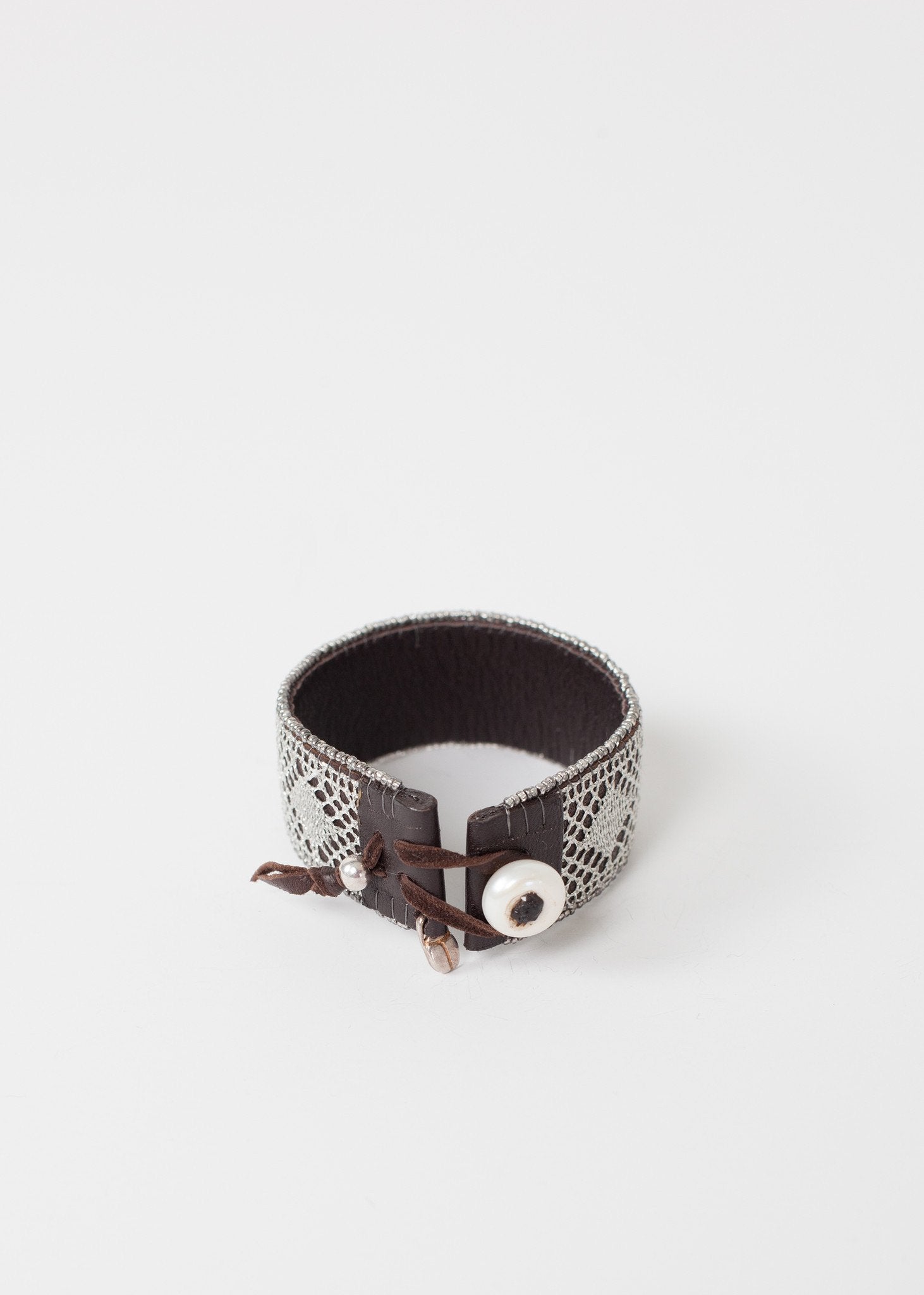 Leace Cuff - annaclothes