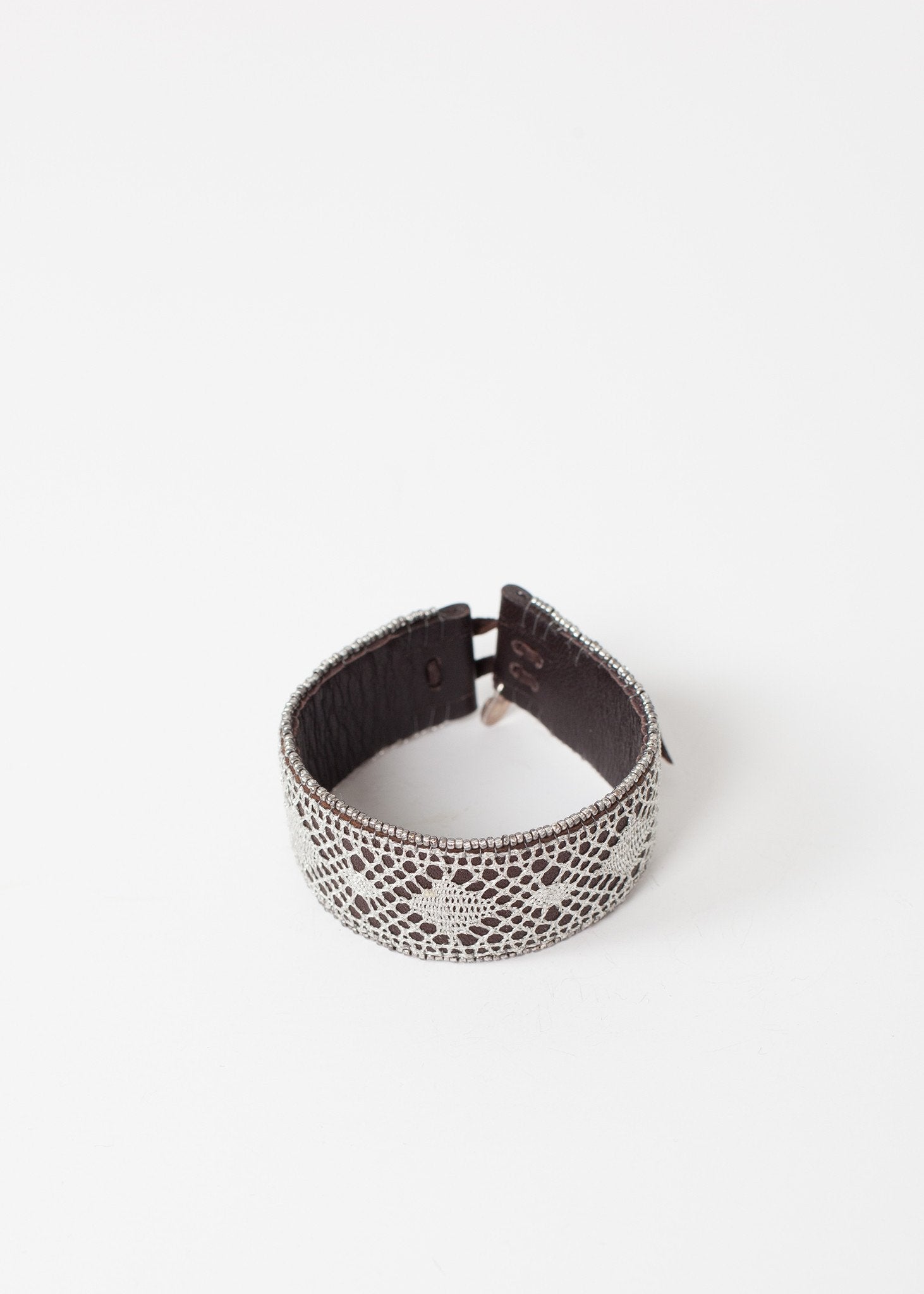 Leace Cuff - annaclothes