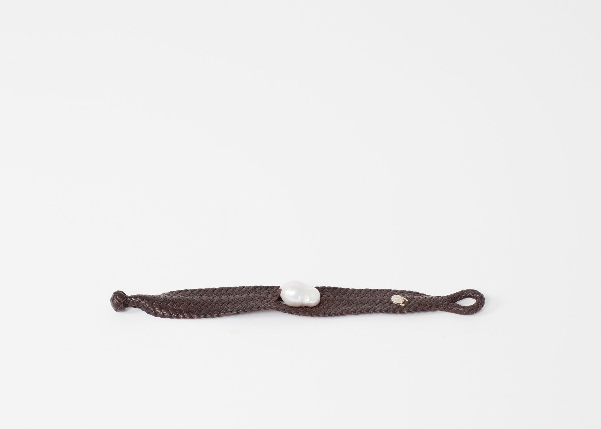 Pond Pearl Bracelet - annaclothes