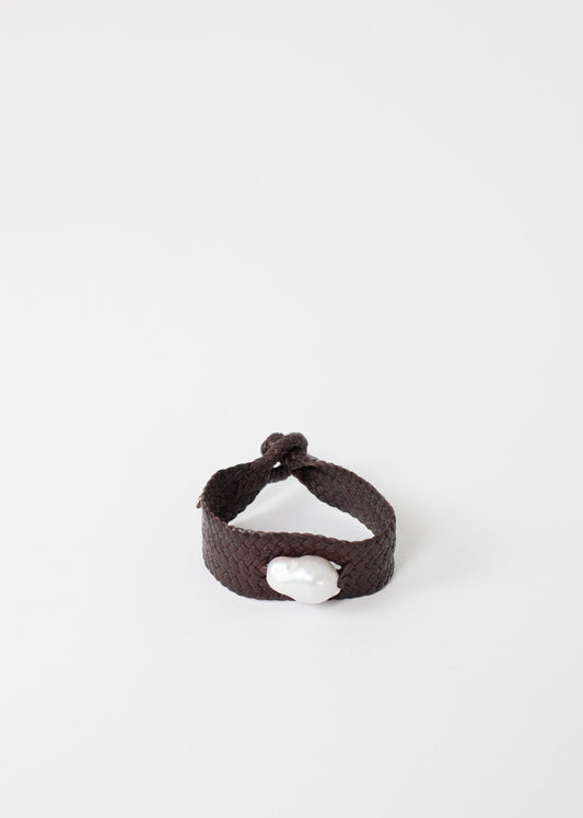 Pond Pearl Bracelet - annaclothes