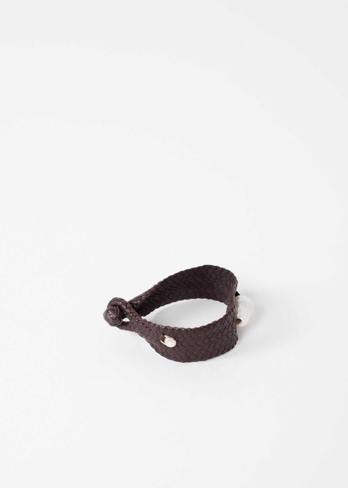 Pond Pearl Bracelet - annaclothes