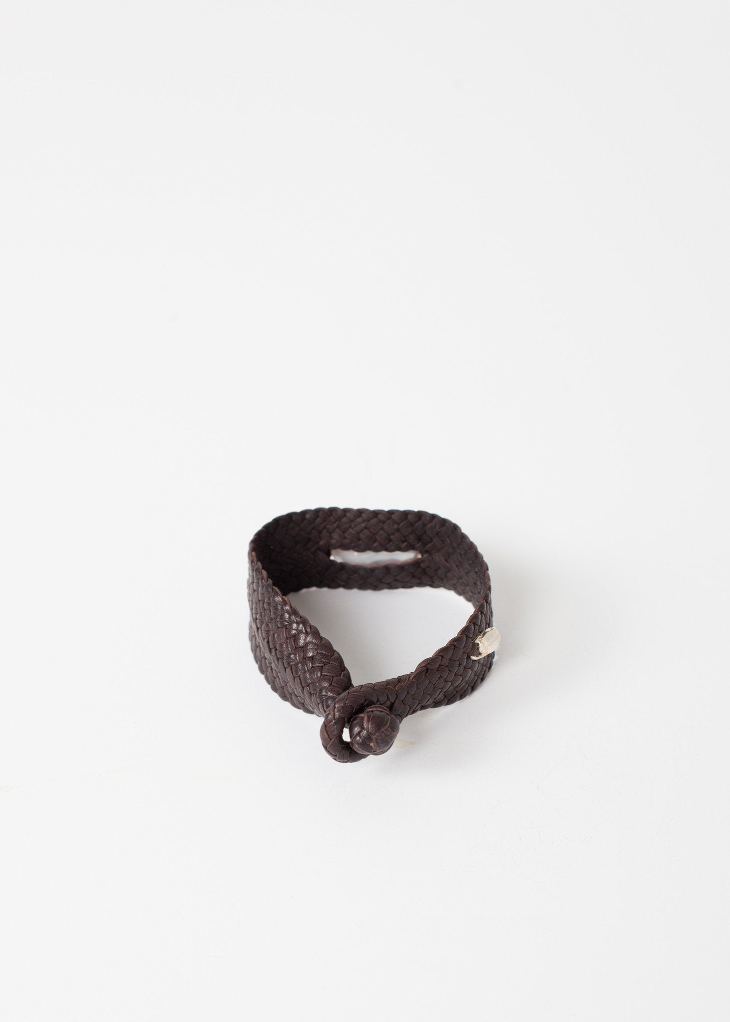Pond Pearl Bracelet - annaclothes
