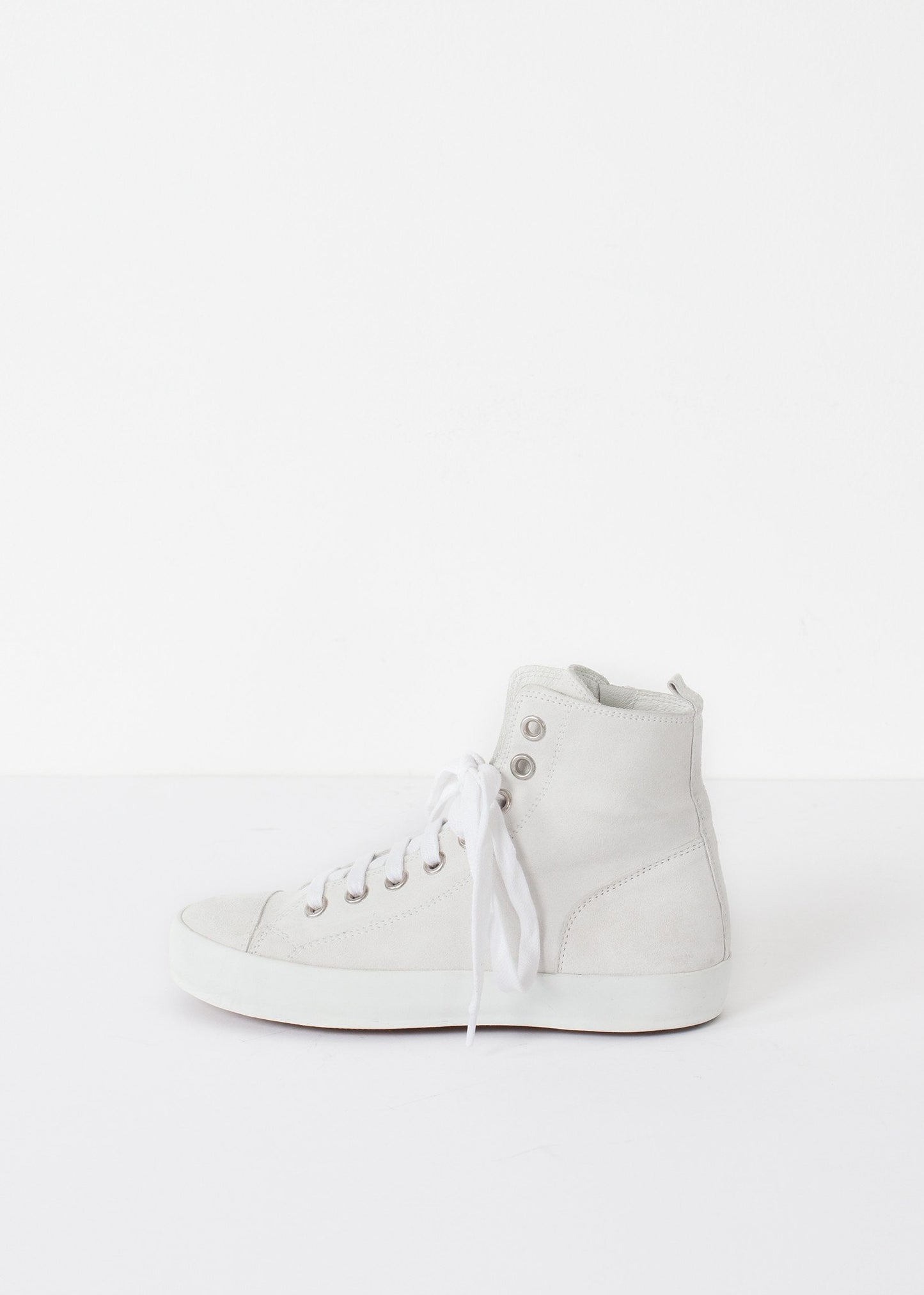 High Top Sneaker - annaclothes