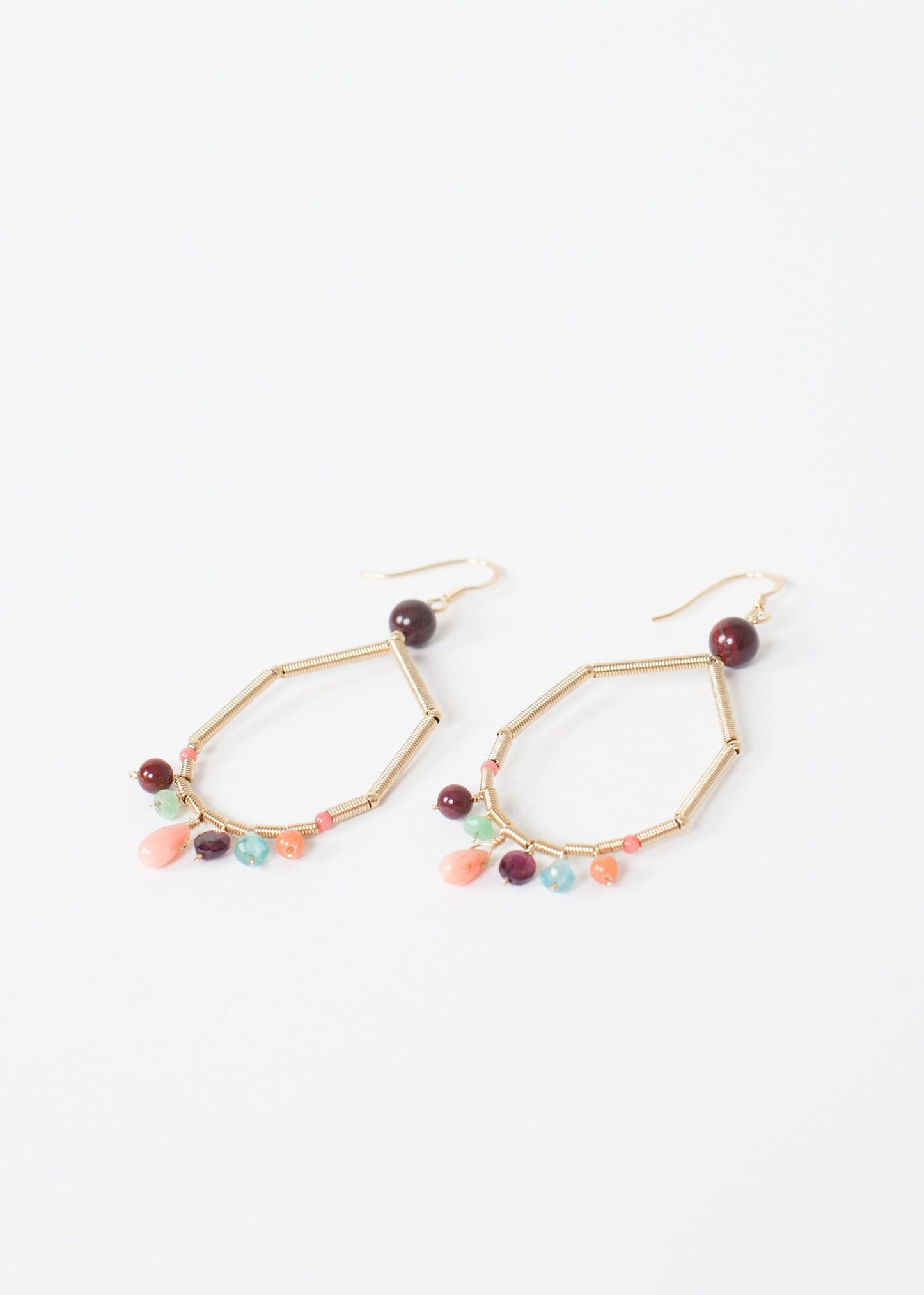 Salda Earrings - annaclothes
