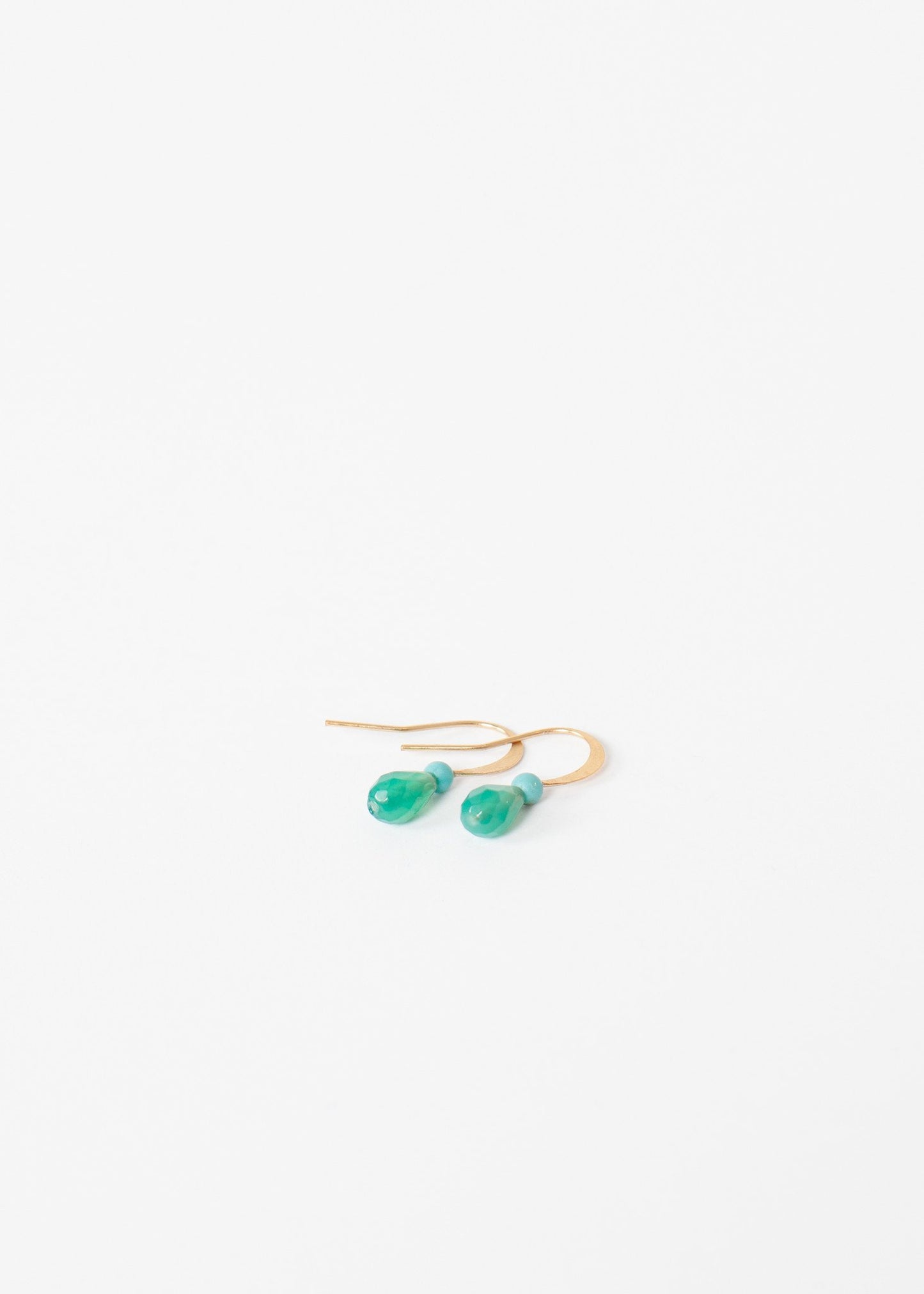 Bi-Goutte Earrings - annaclothes