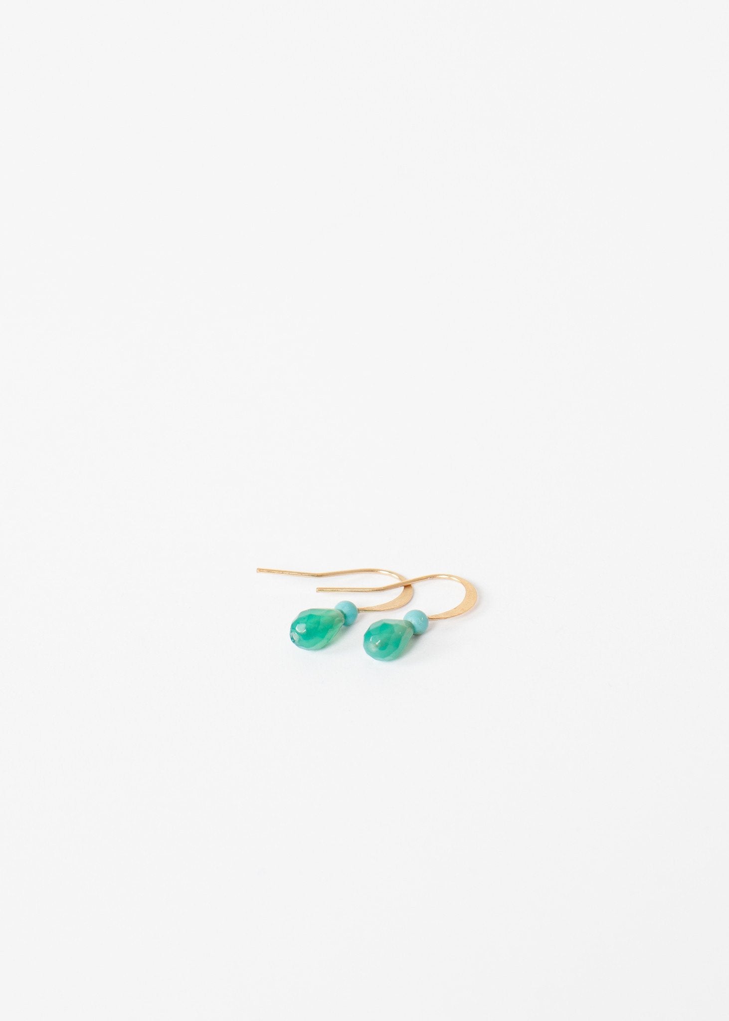 Bi-Goutte Earrings - annaclothes