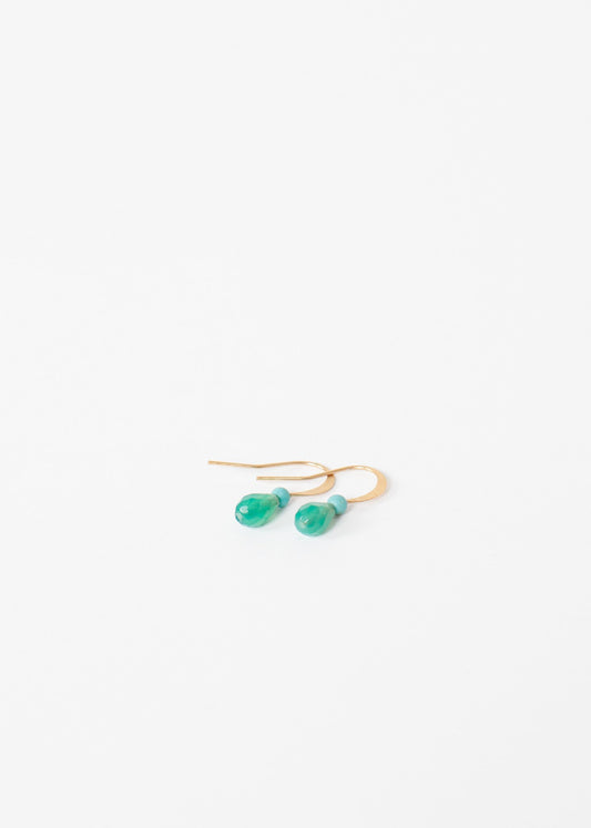 Bi-Goutte Earrings - annaclothes