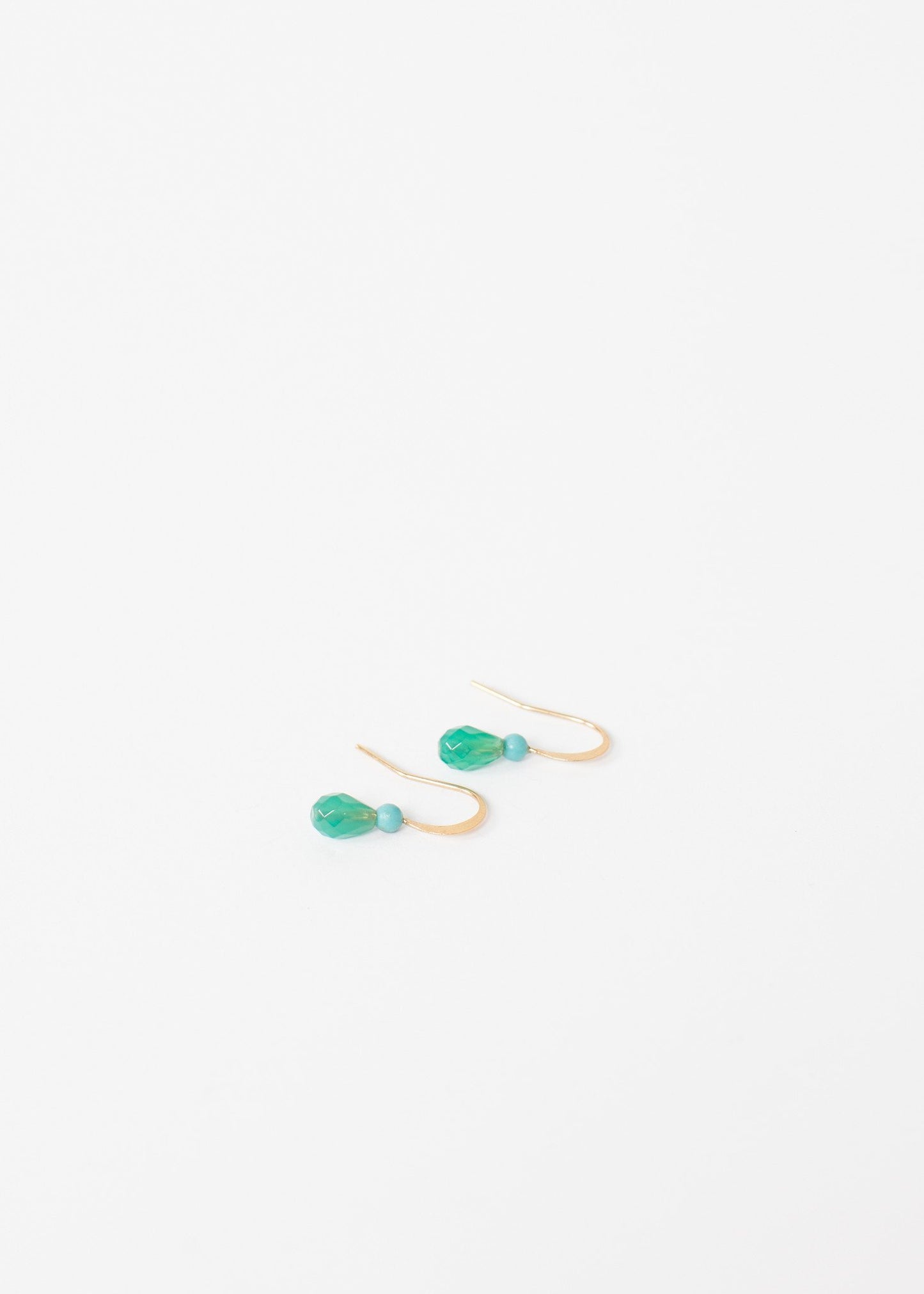 Bi-Goutte Earrings - annaclothes
