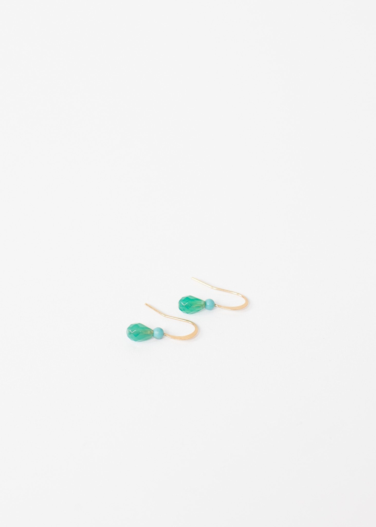 Bi-Goutte Earrings - annaclothes