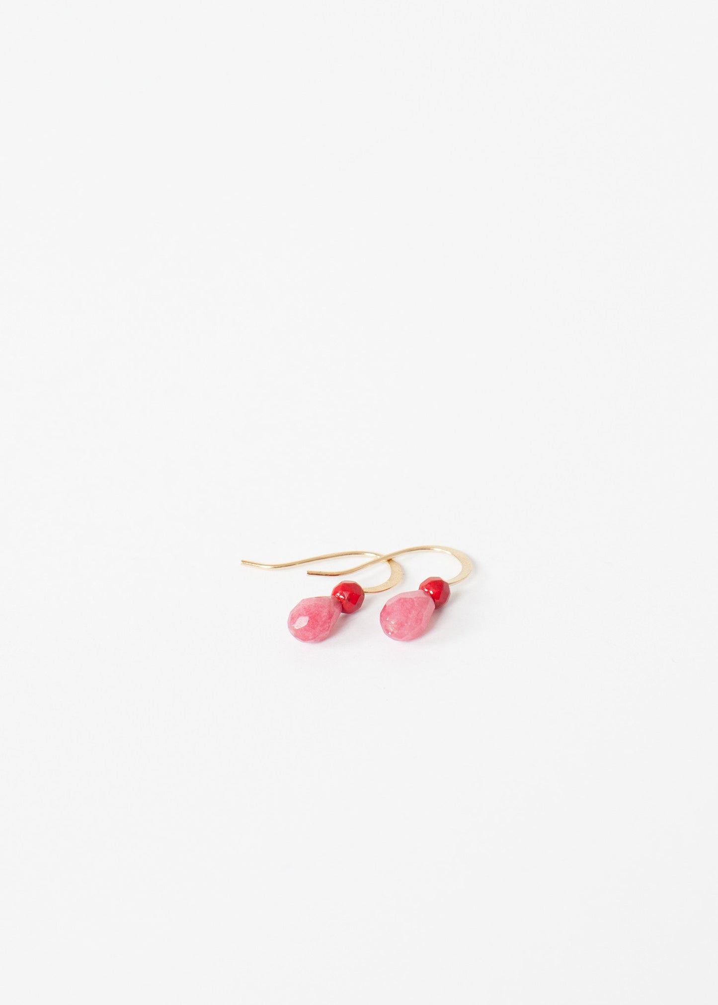 Bi-Goutte Earrings - annaclothes