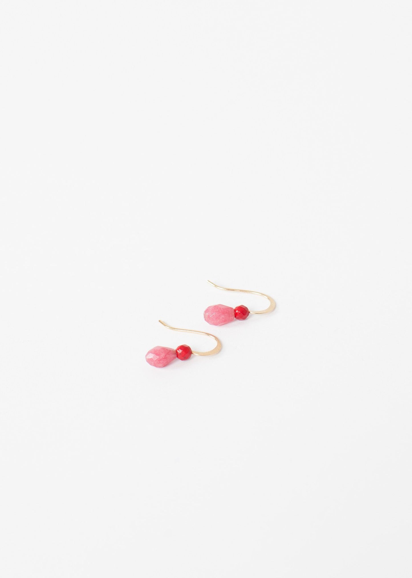 Bi-Goutte Earrings - annaclothes