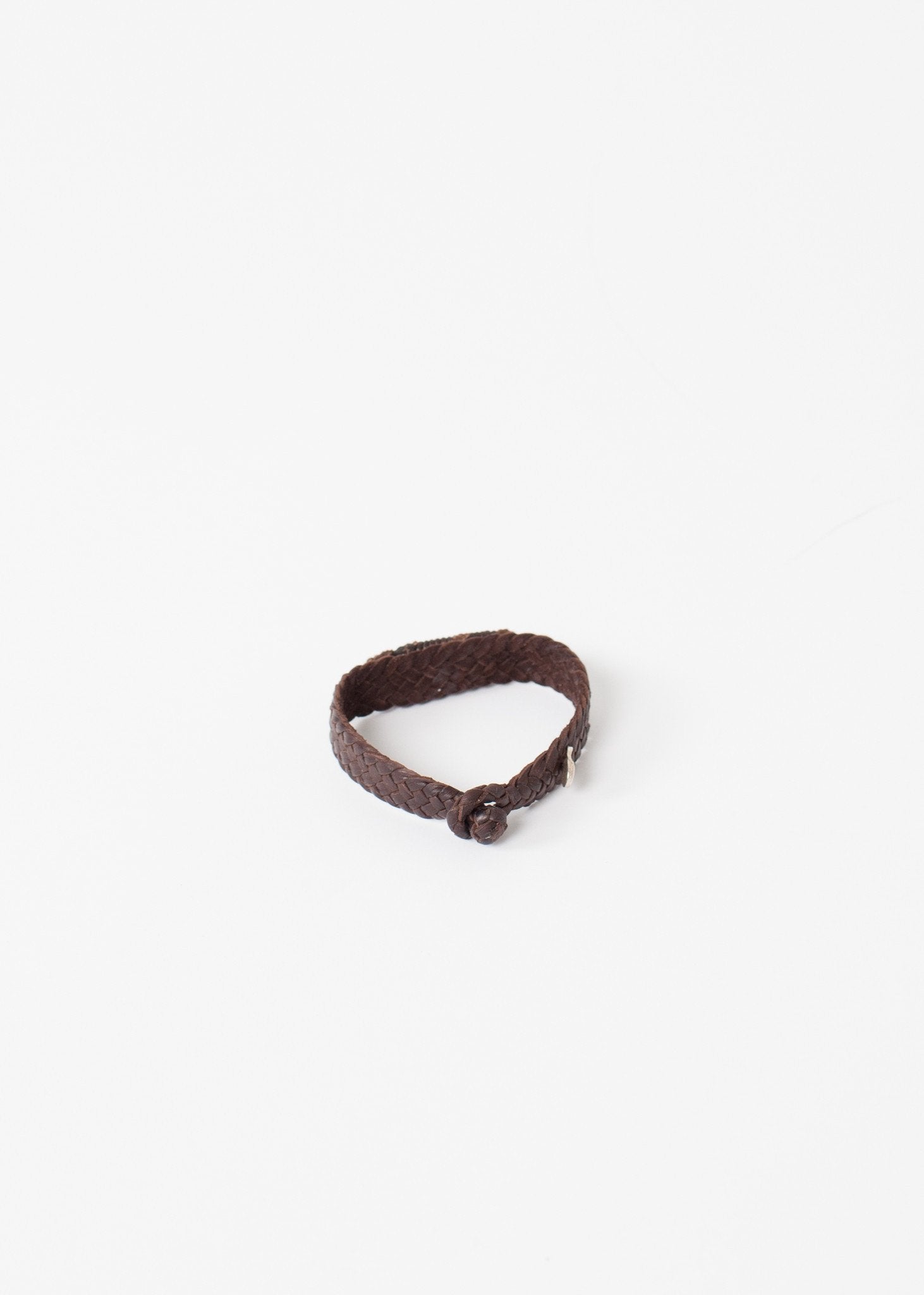 Braid Bracelet - annaclothes
