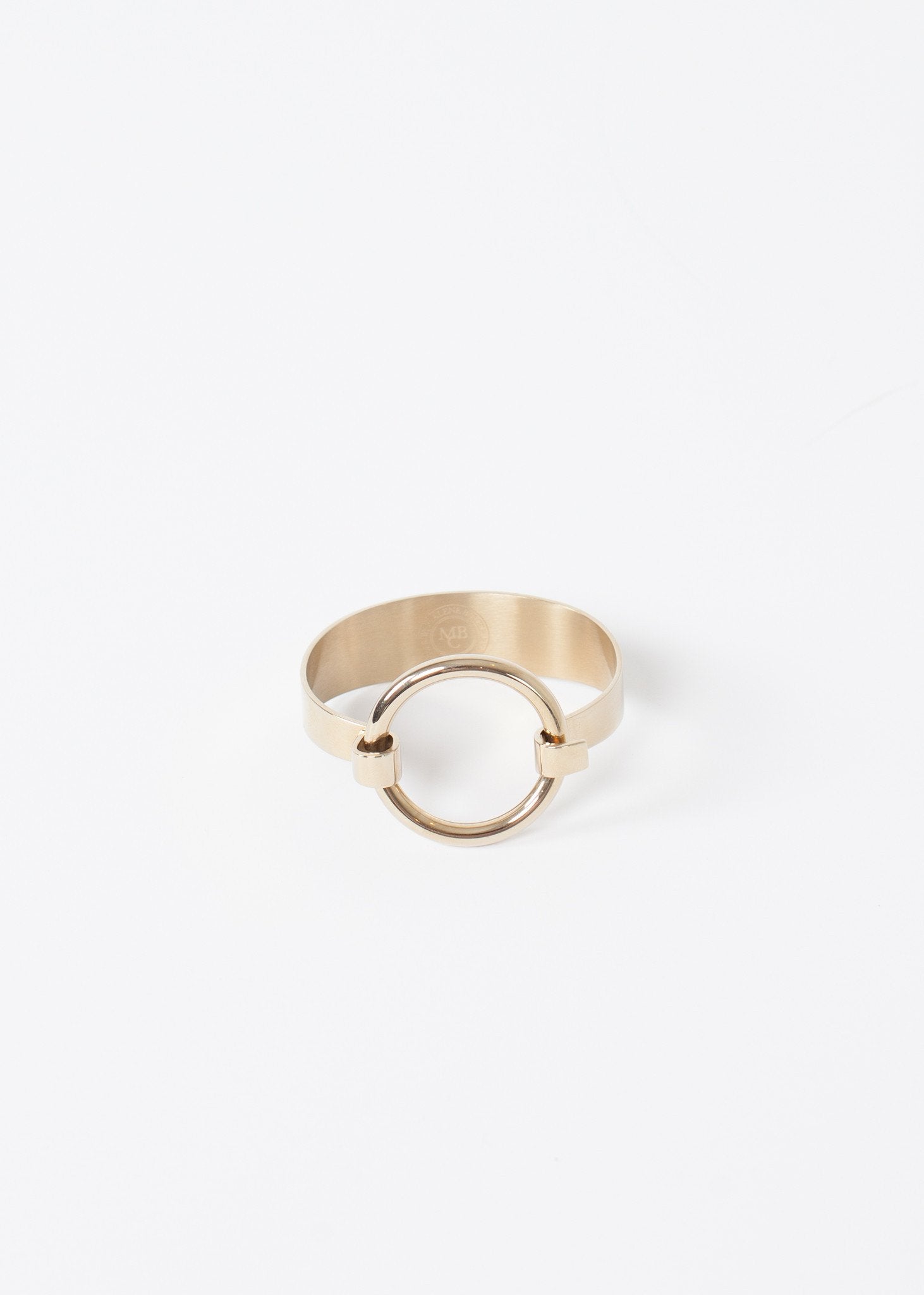 Kalotte Bracelet - annaclothes