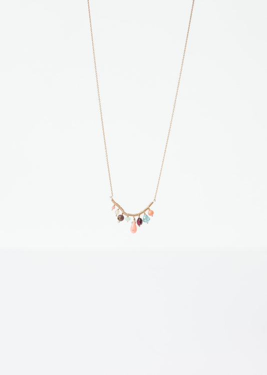 Saul Necklace - annaclothes