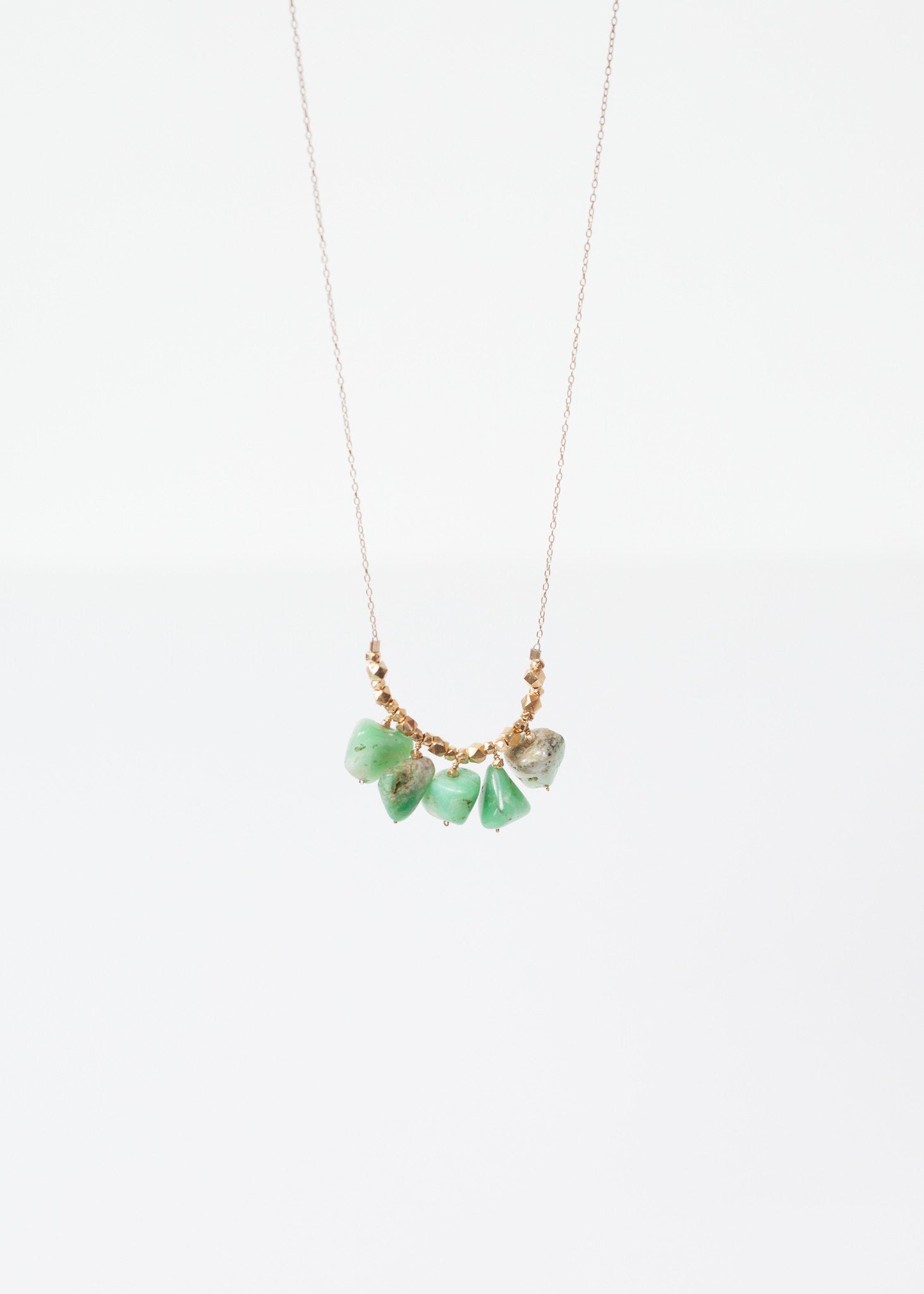 Annie Necklace - annaclothes