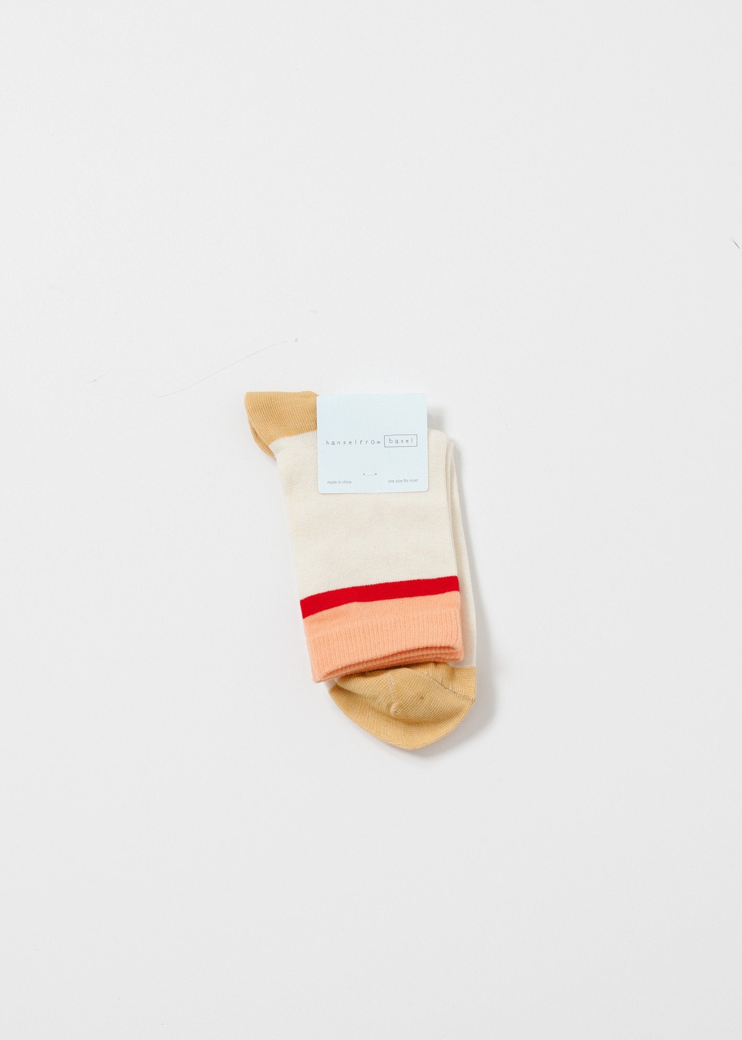Top Stripe Crew - annaclothes