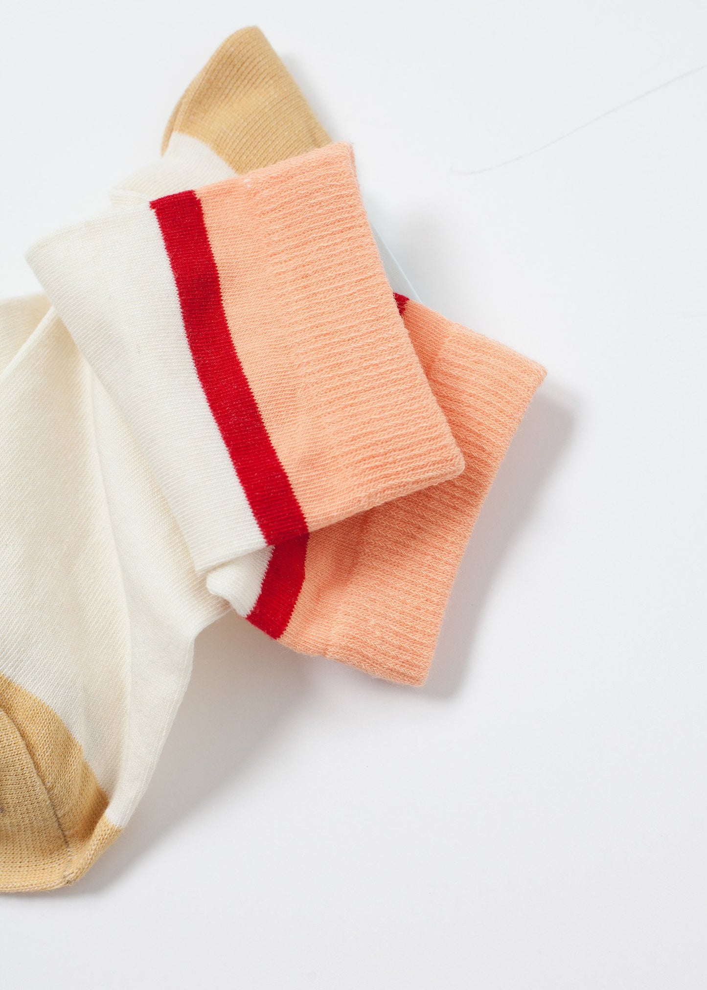 Top Stripe Crew - annaclothes