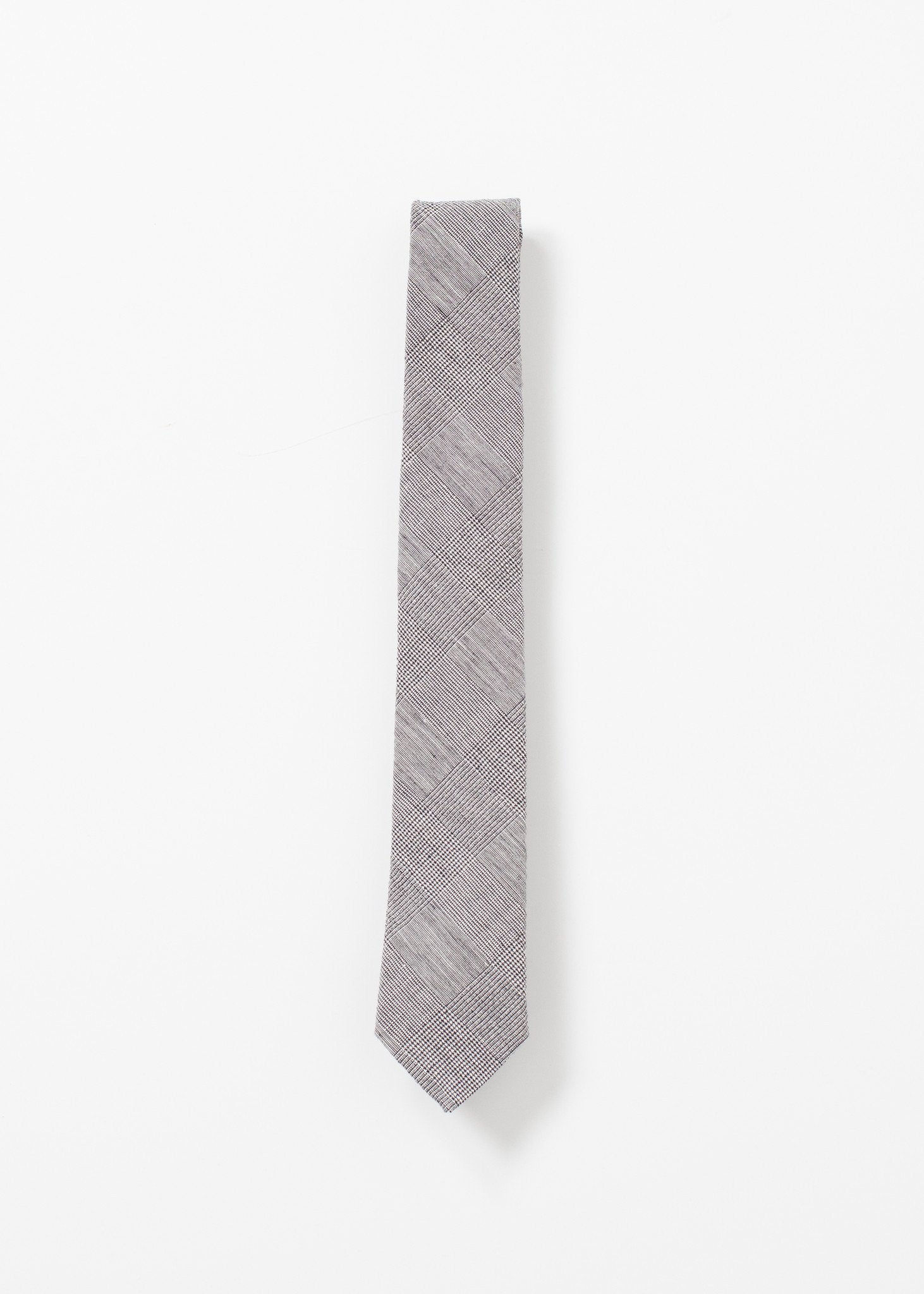 Basic Tie - annaclothes