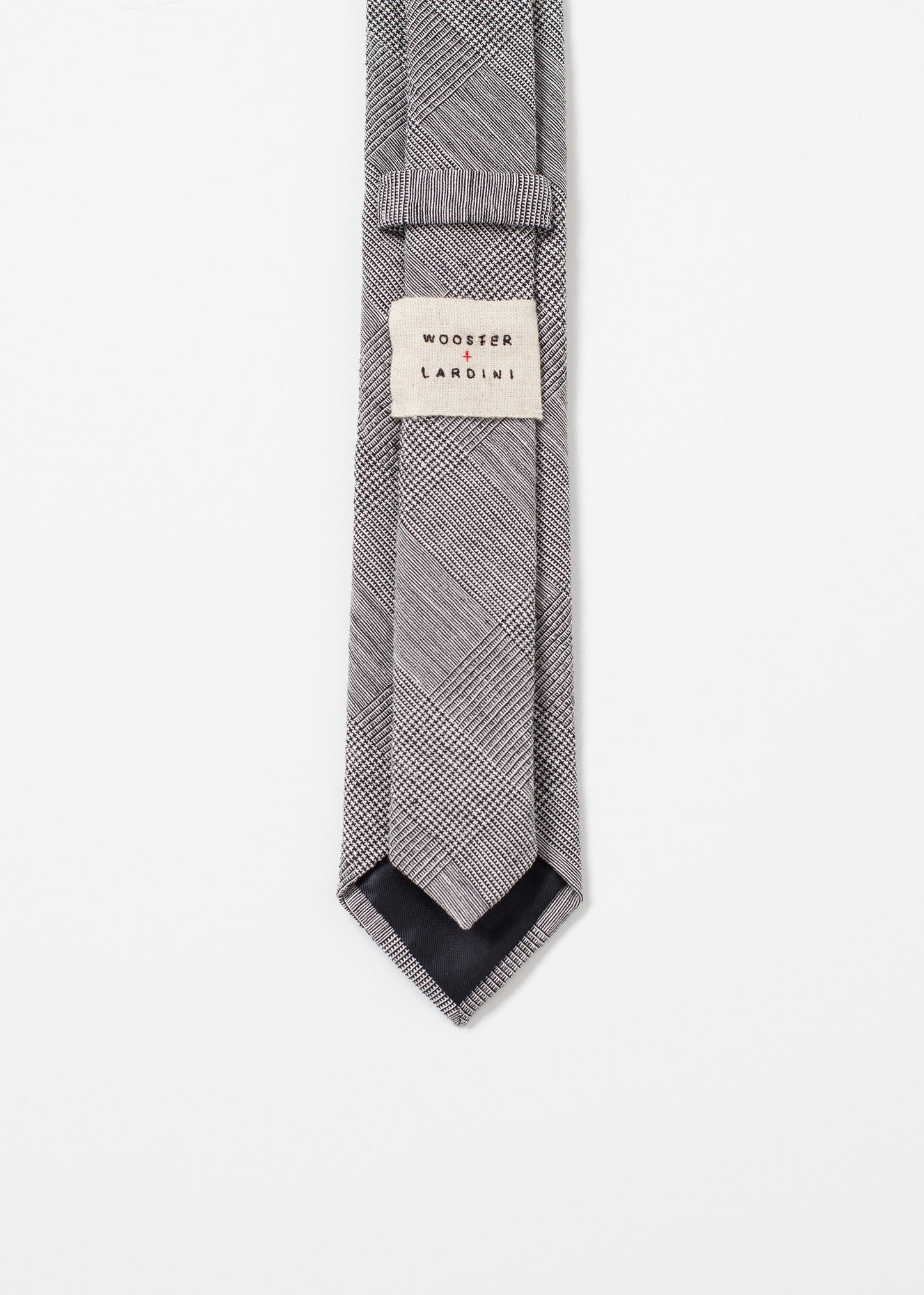 Basic Tie - annaclothes