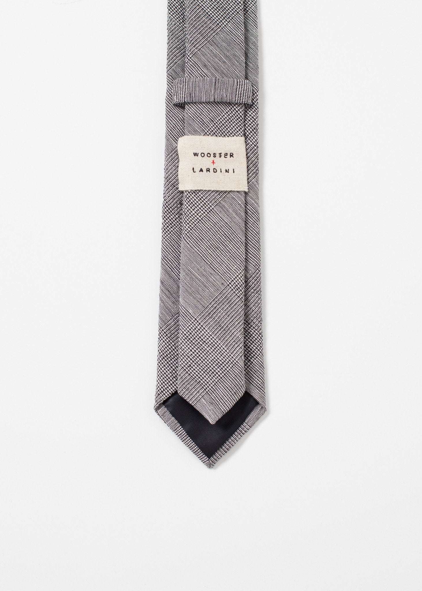 Basic Tie - annaclothes