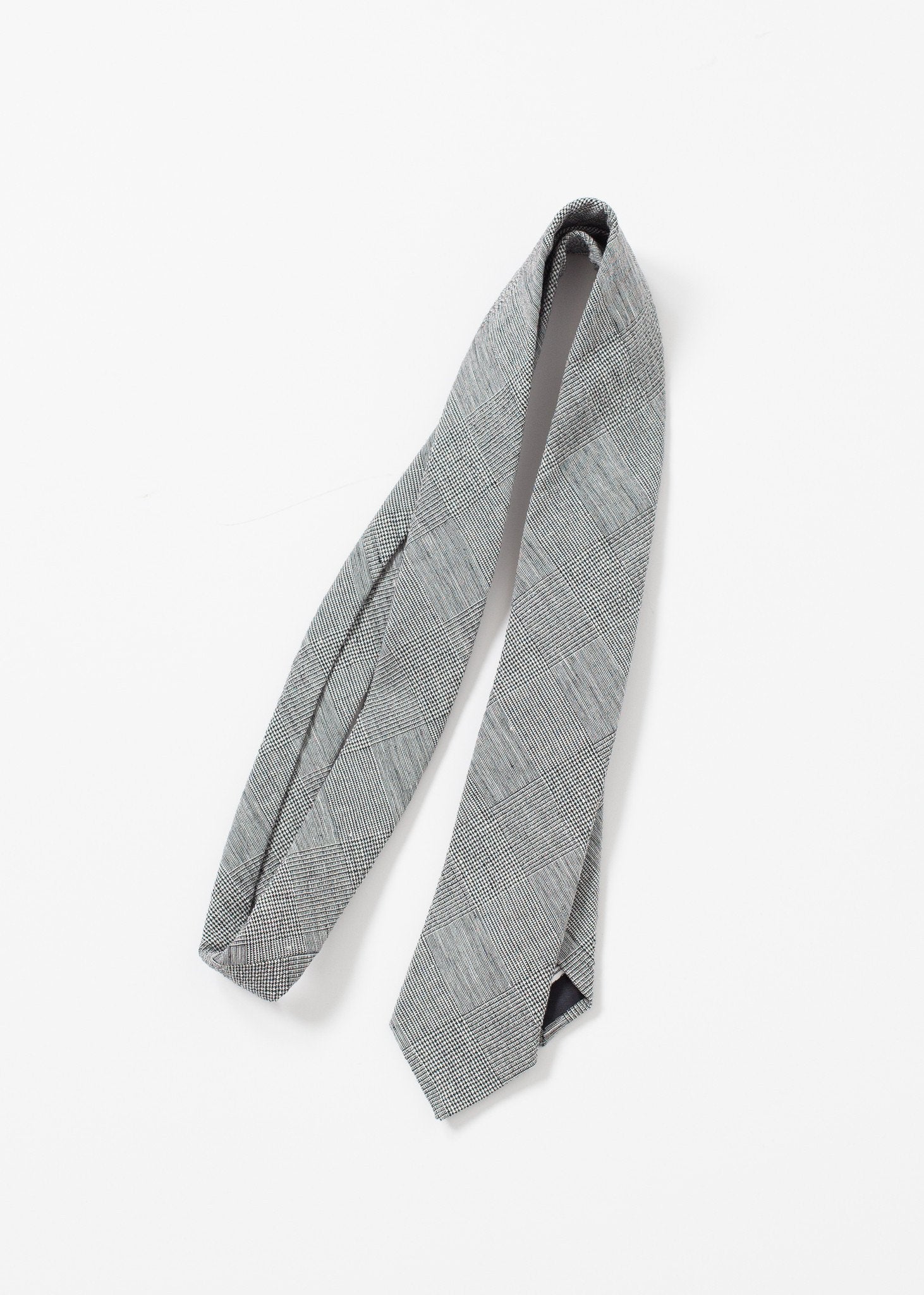 Basic Tie - annaclothes
