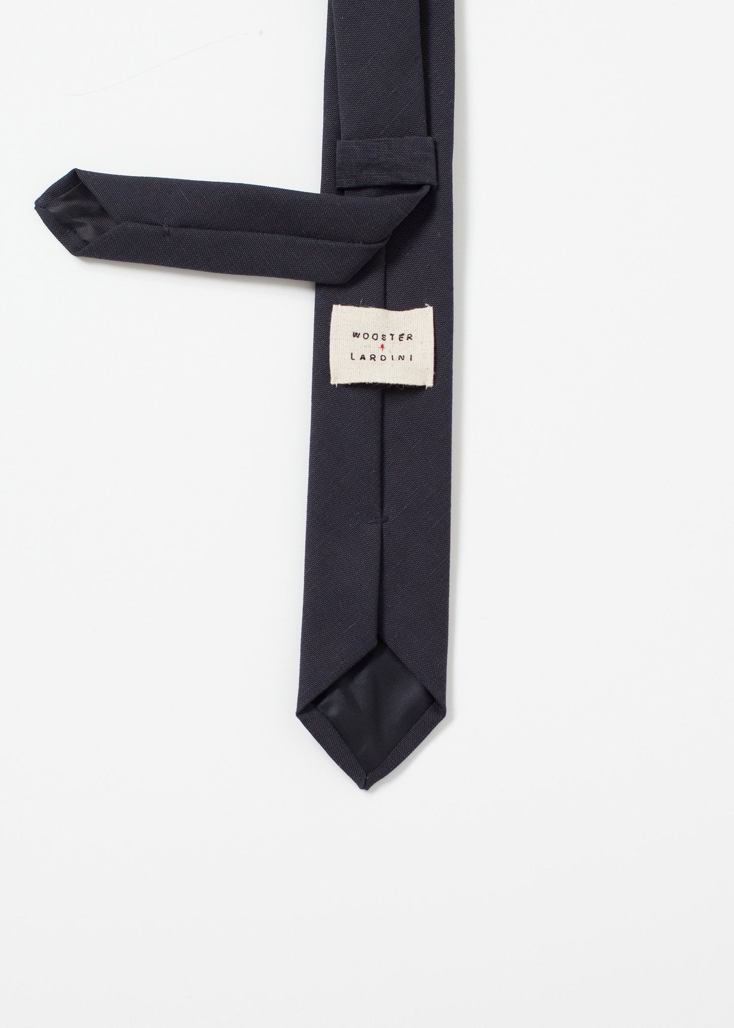 Basic Tie - annaclothes