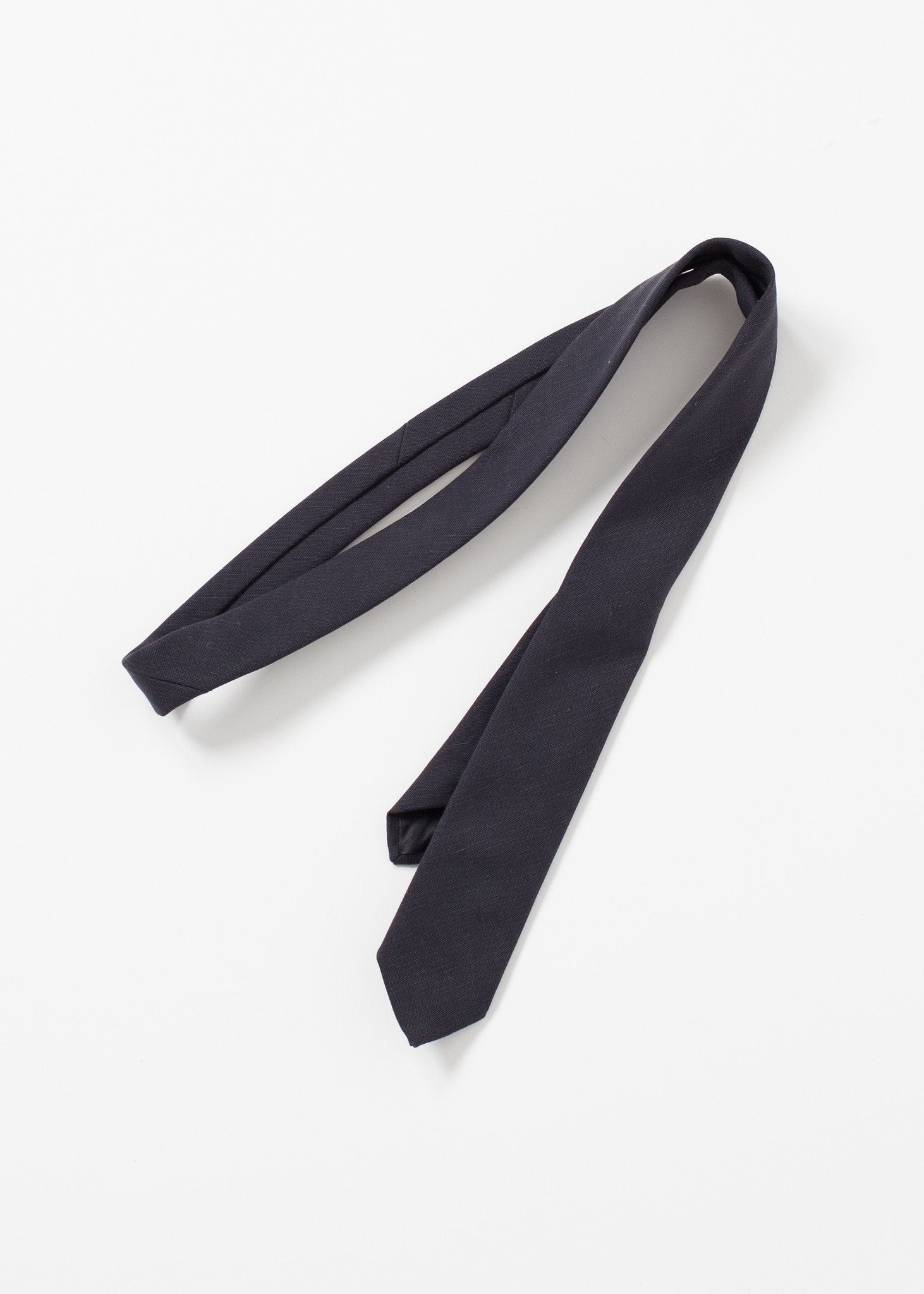 Basic Tie - annaclothes