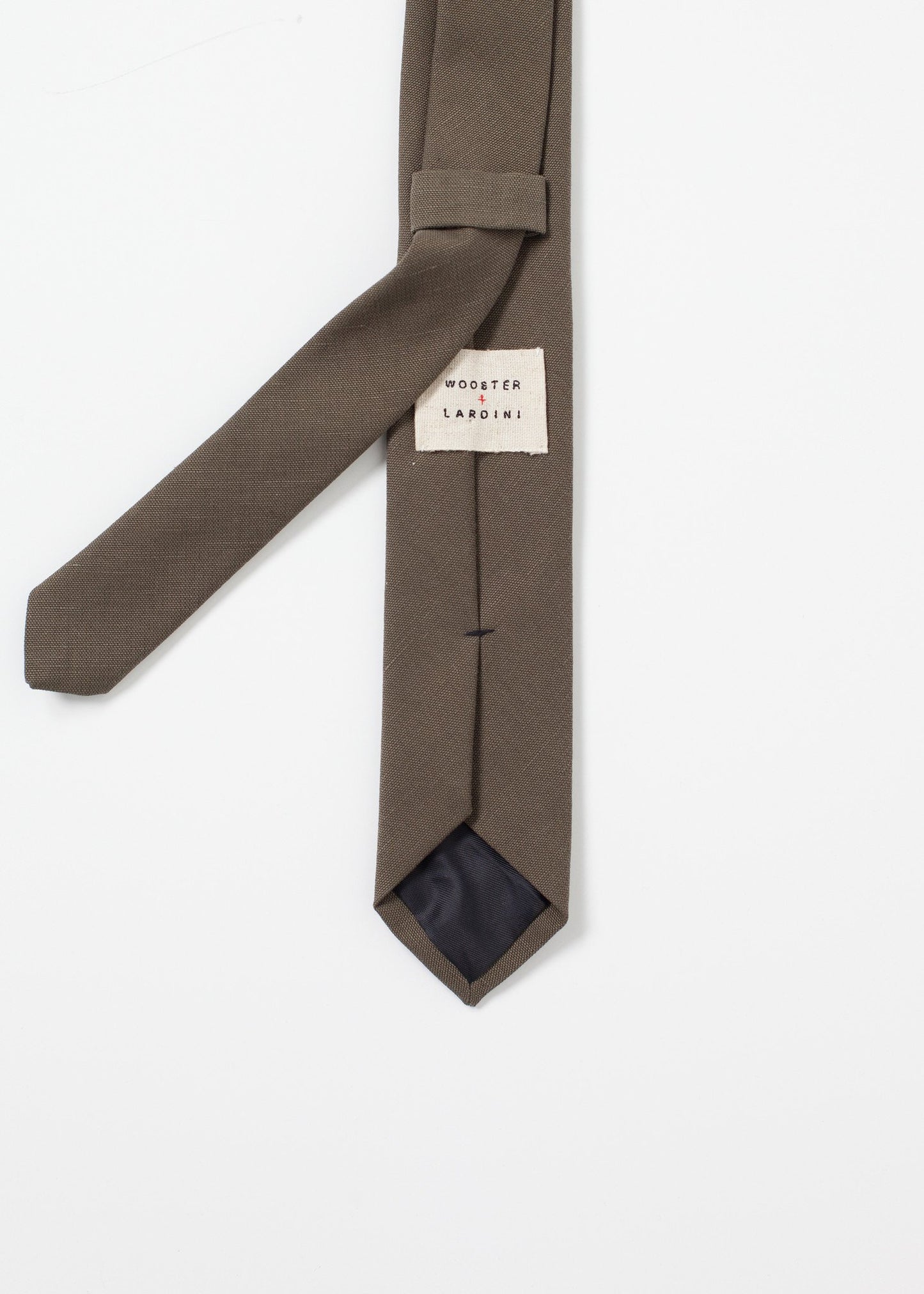 Basic Tie - annaclothes