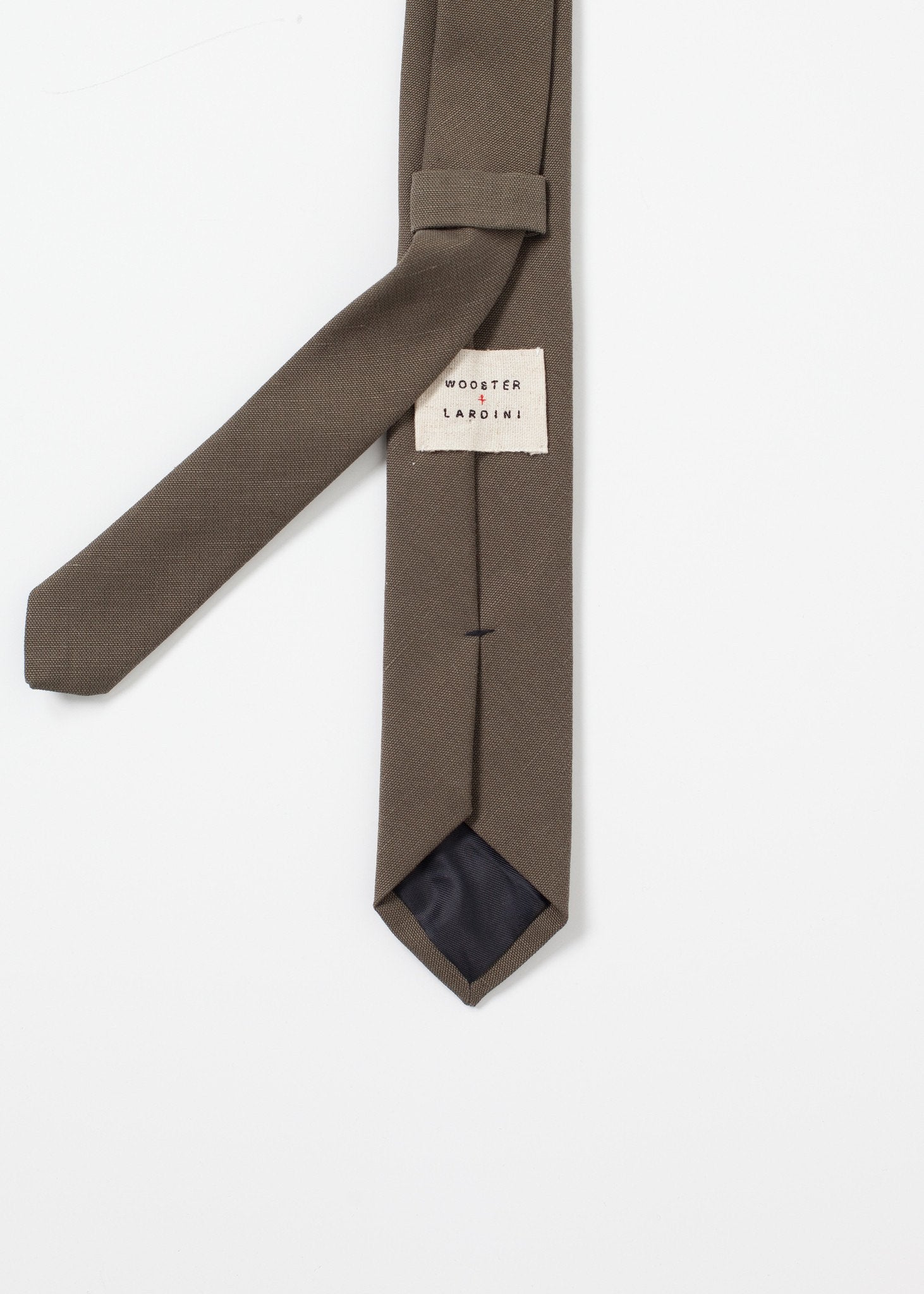 Basic Tie - annaclothes