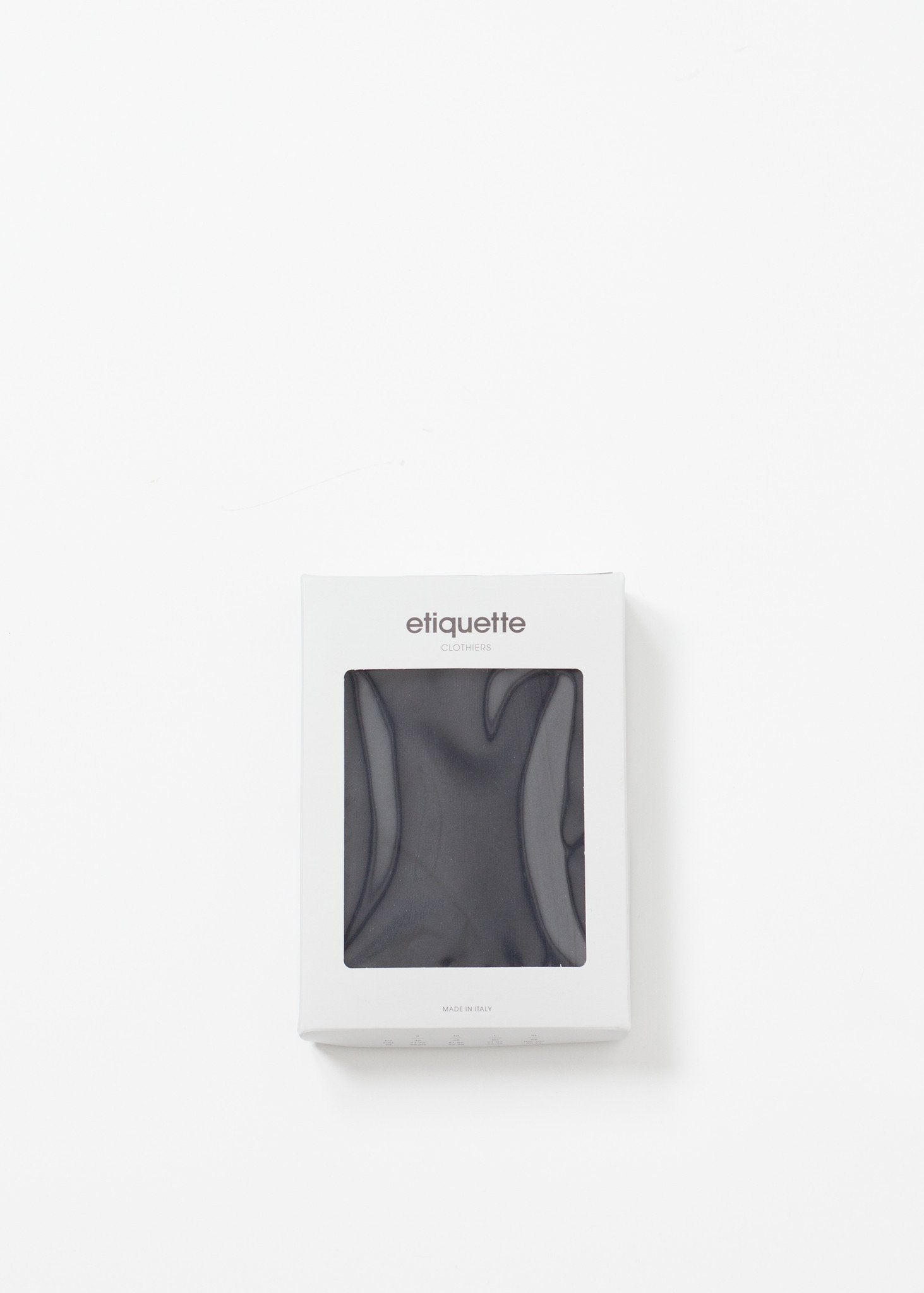 Combed Cotton Brief - annaclothes