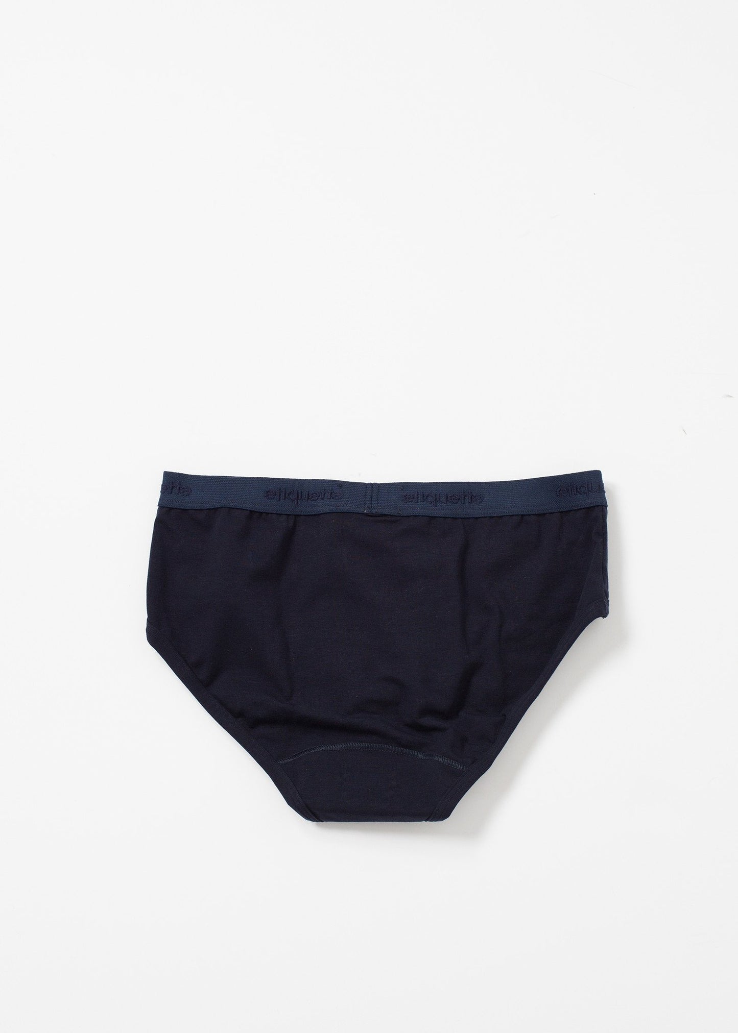 Combed Cotton Brief - annaclothes