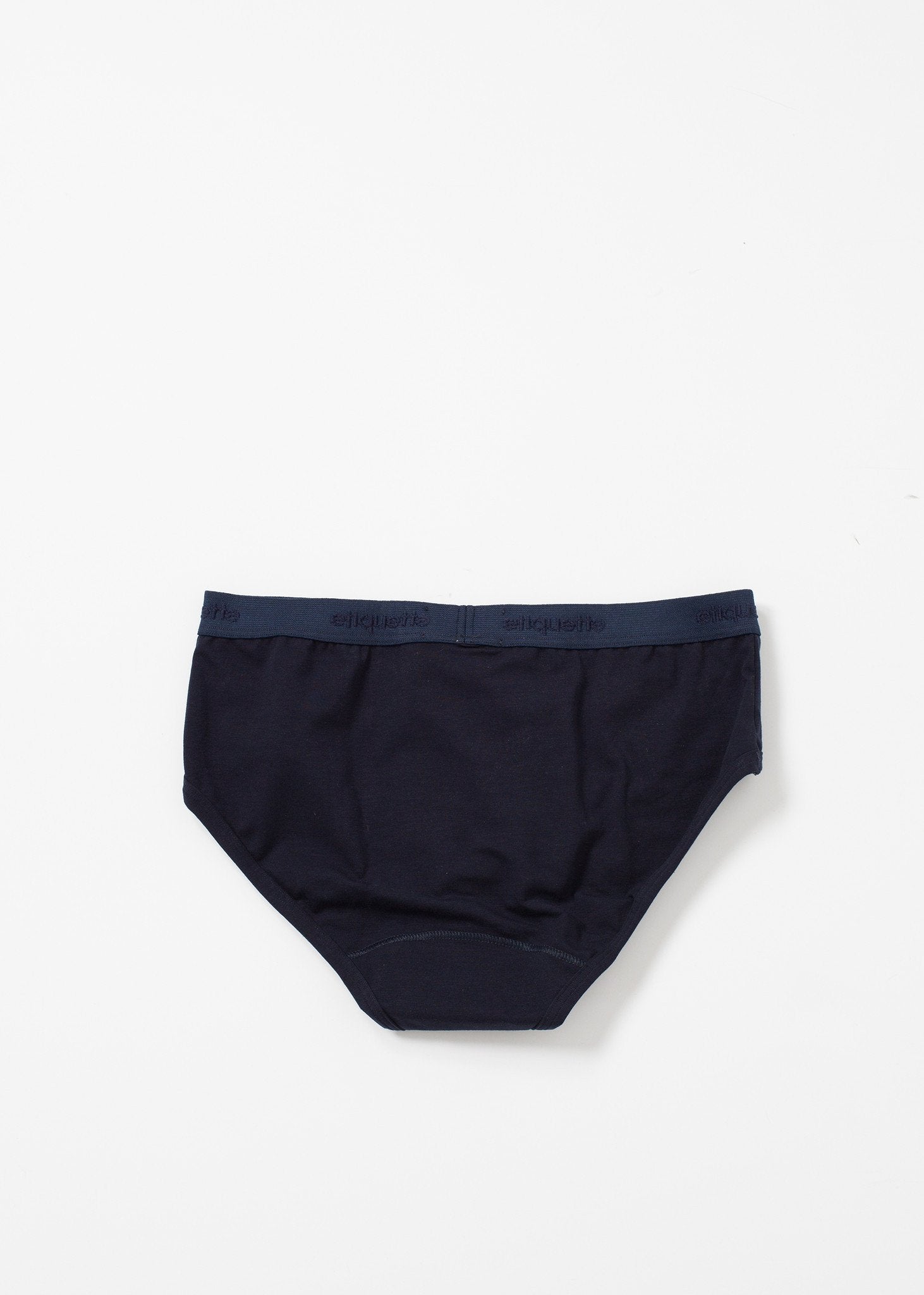 Combed Cotton Brief - annaclothes