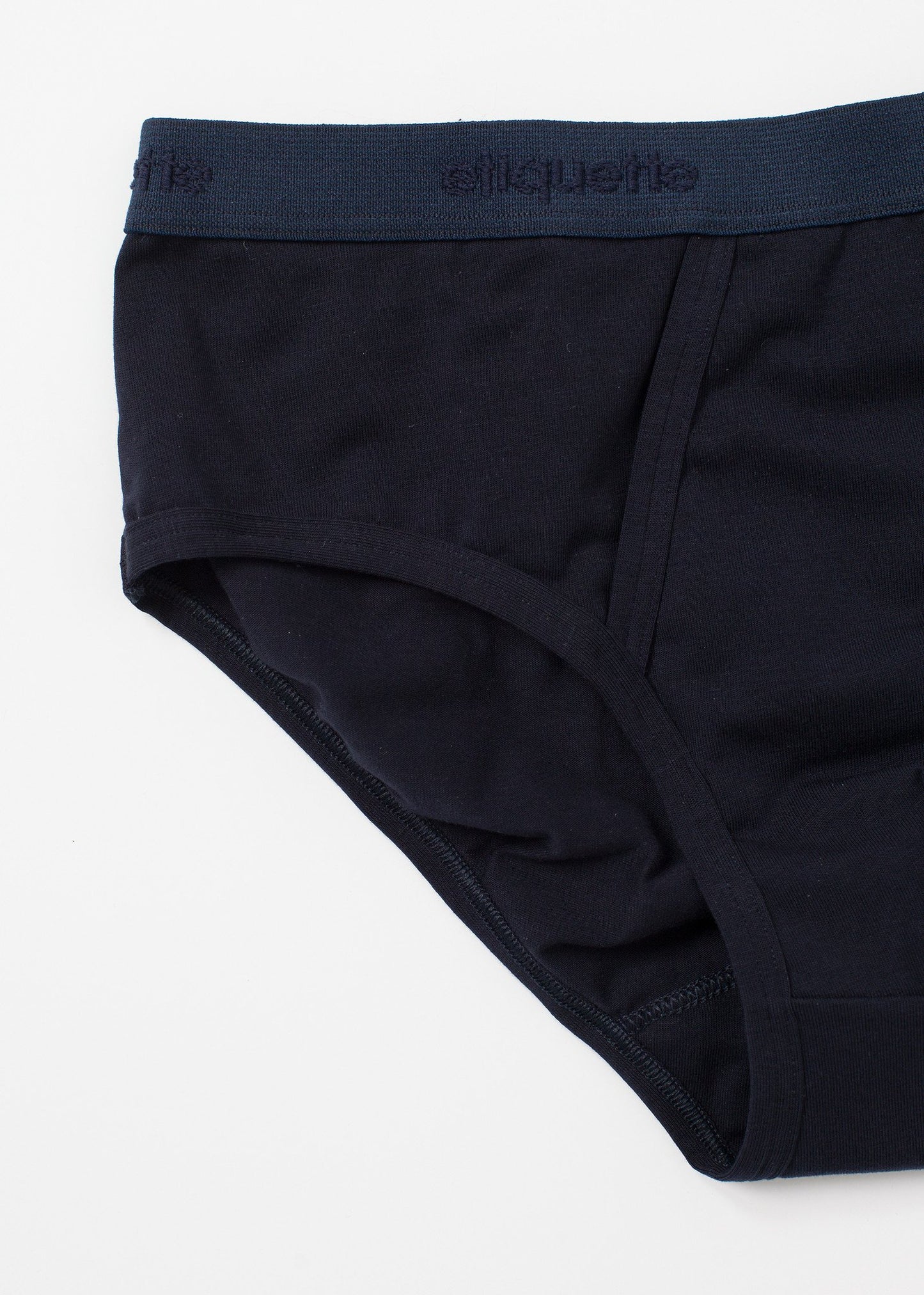 Combed Cotton Brief - annaclothes