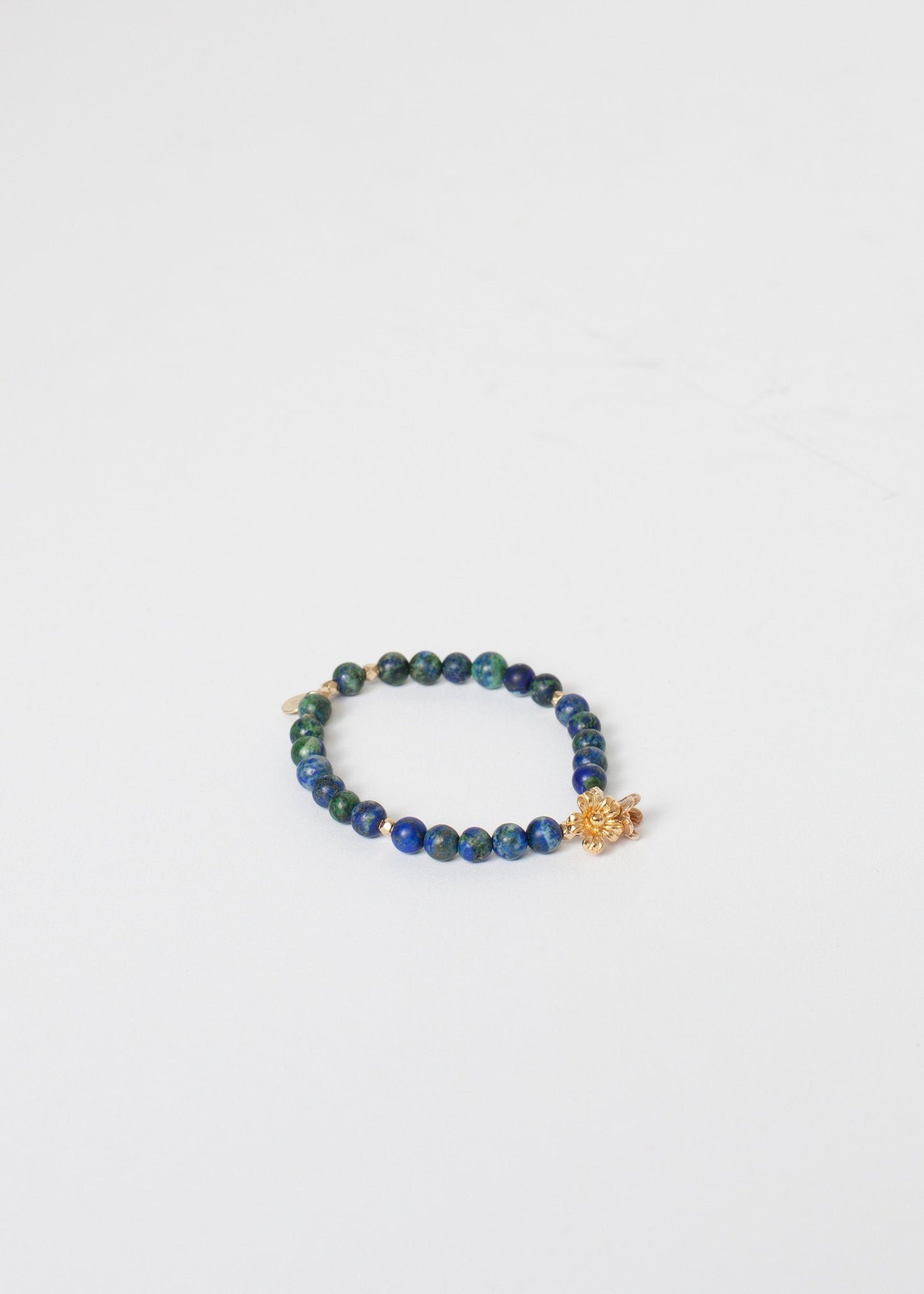 Azur Bracelet in Blue Azurite - annaclothes