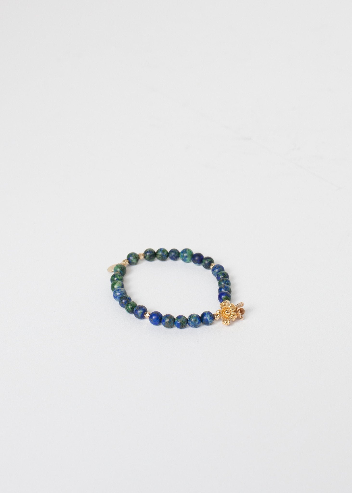 Azur Bracelet in Blue Azurite - annaclothes