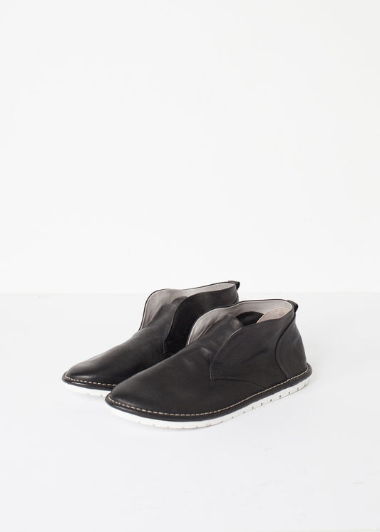 Laceless Sneaker - annaclothes