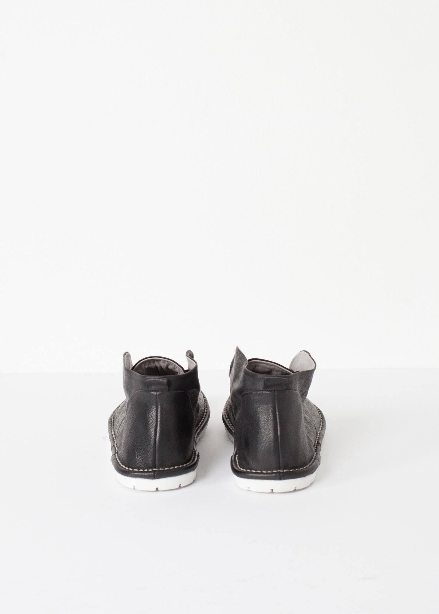Laceless Sneaker - annaclothes
