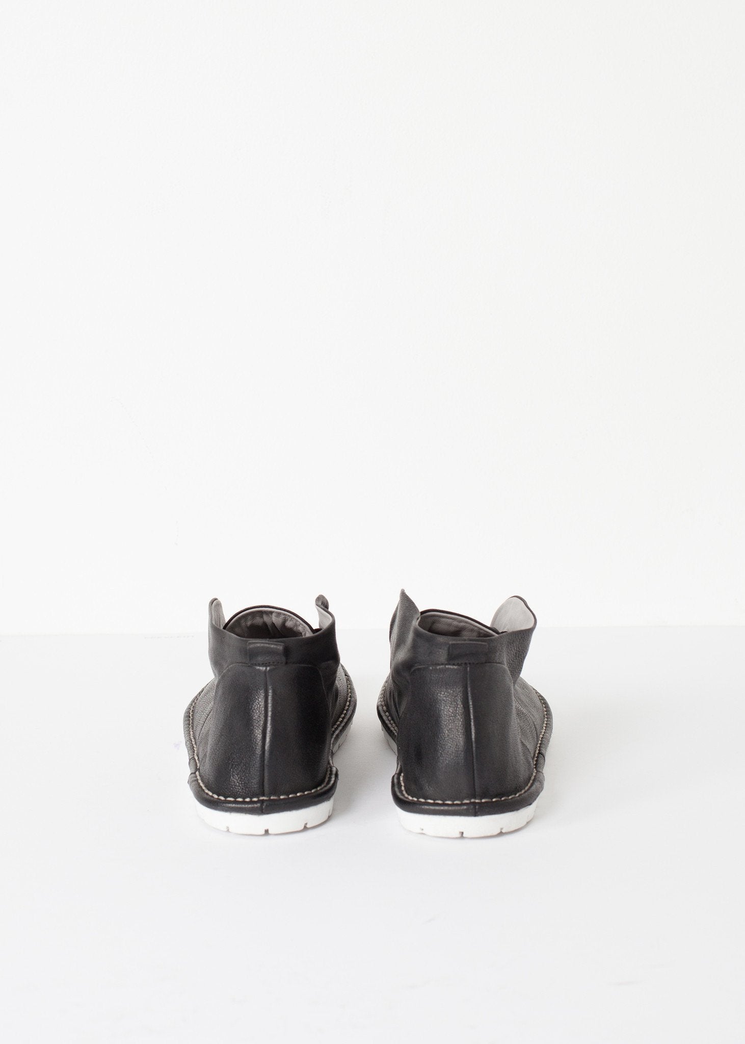 Laceless Sneaker - annaclothes