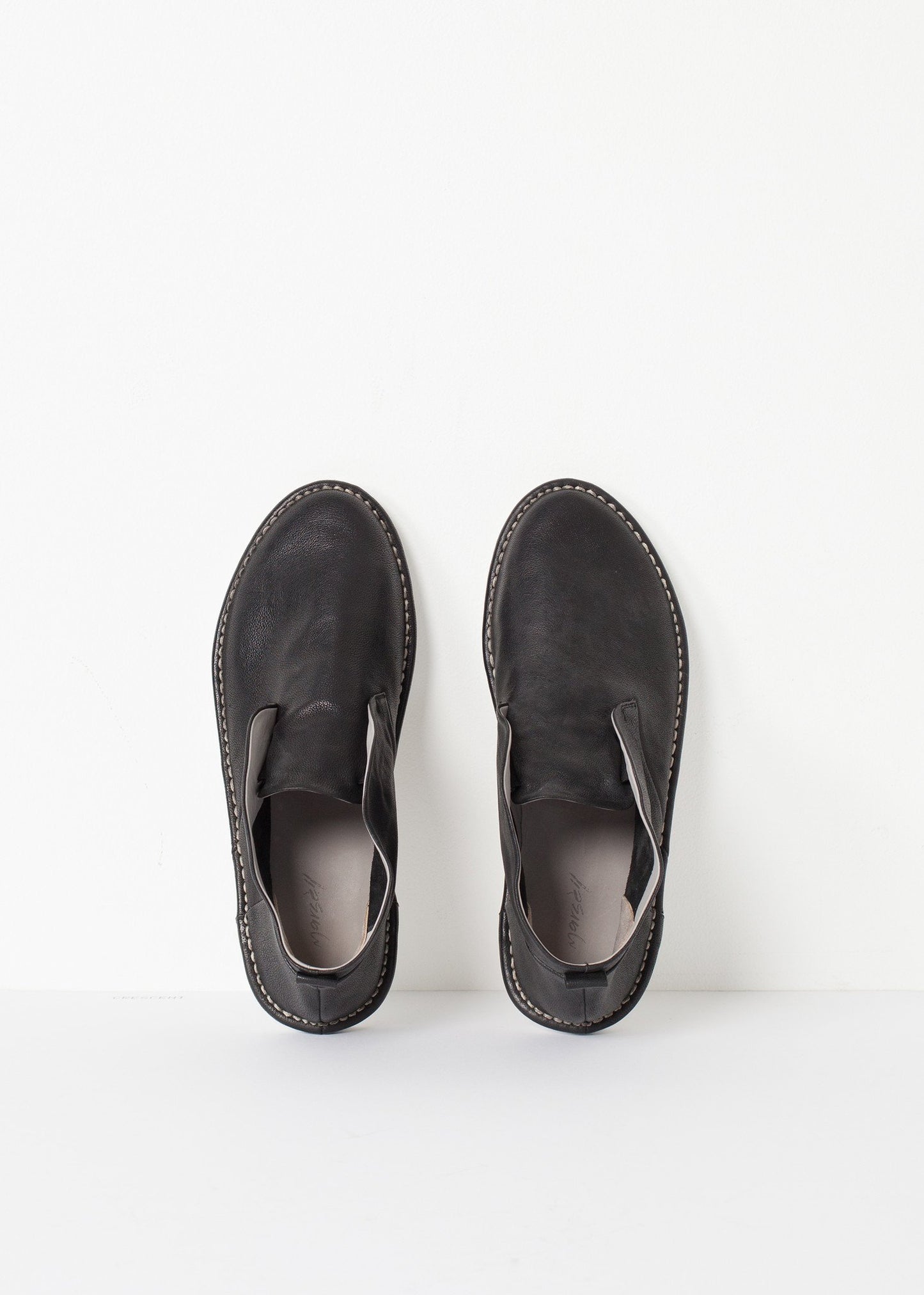 Laceless Sneaker - annaclothes