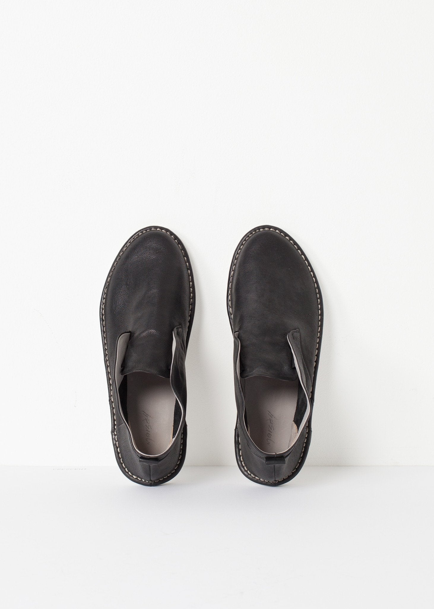 Laceless Sneaker - annaclothes