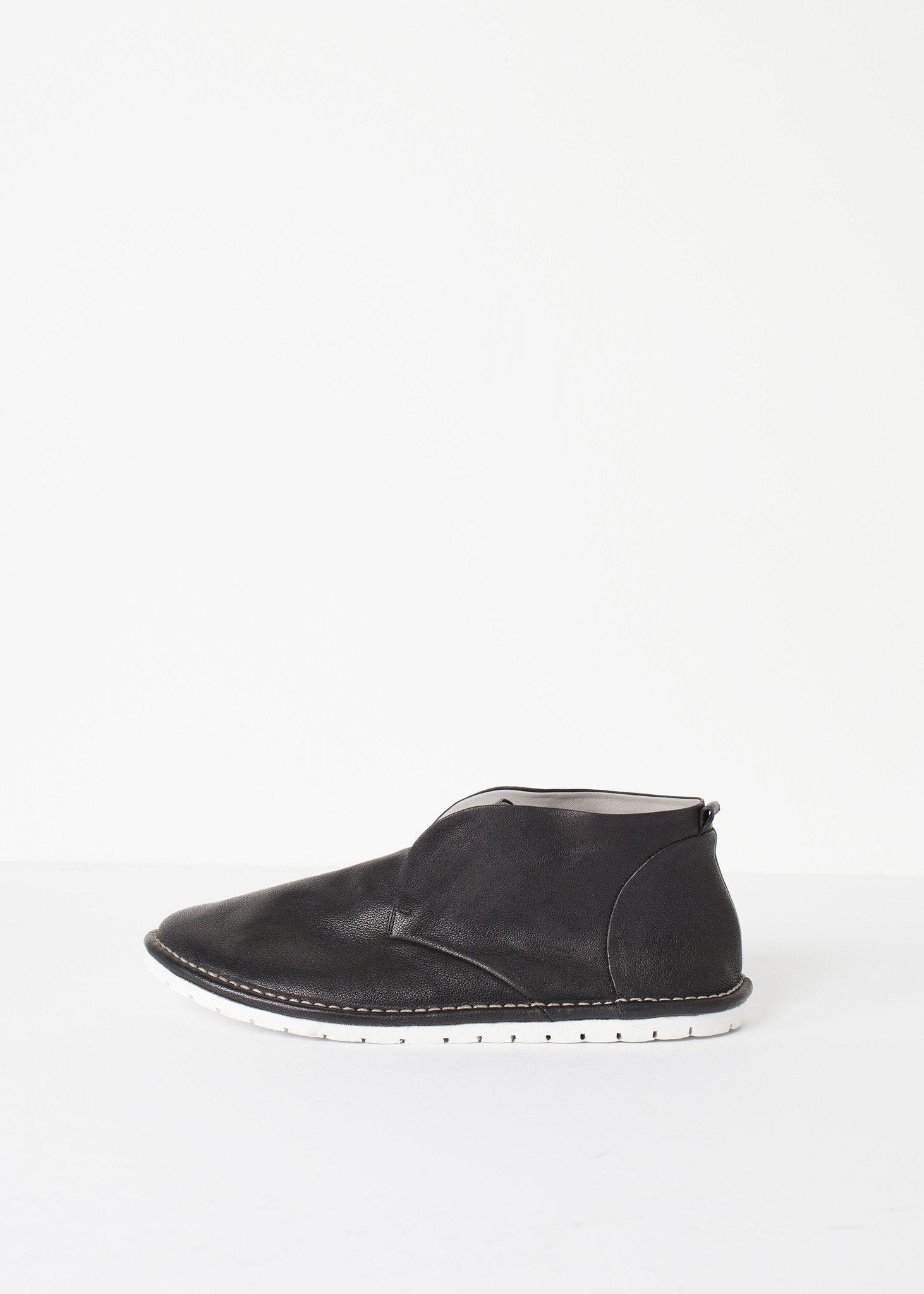 Laceless Sneaker - annaclothes