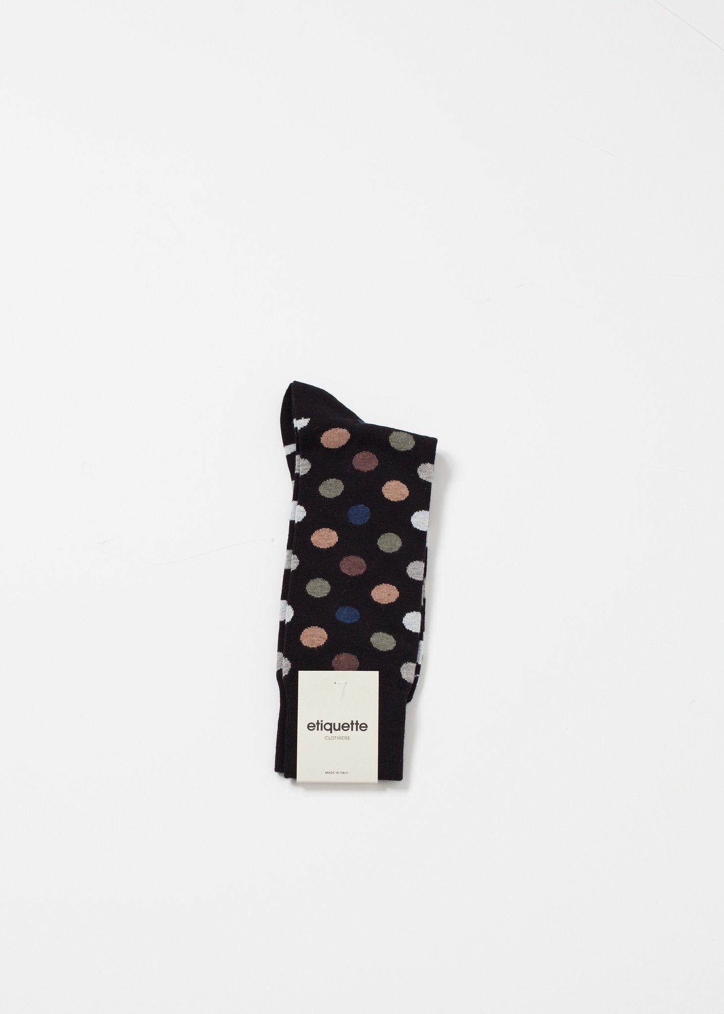 Gumball Sock - annaclothes
